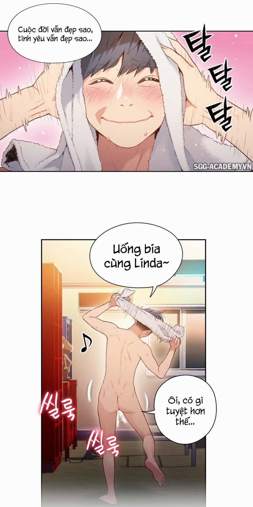 Anh Chàng Ngọt Ngào 51 trang 4