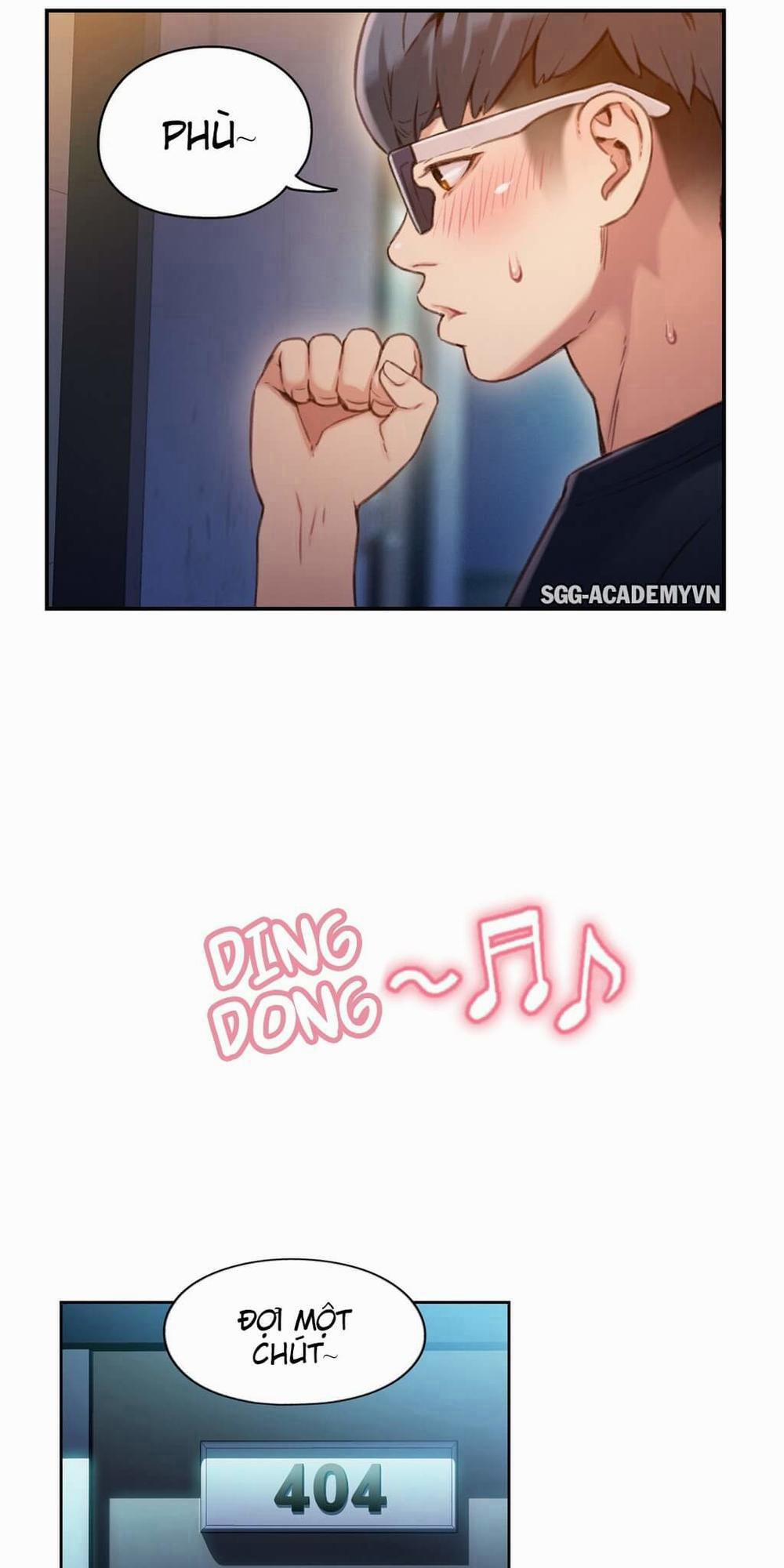 Anh Chàng Ngọt Ngào 51 trang 6