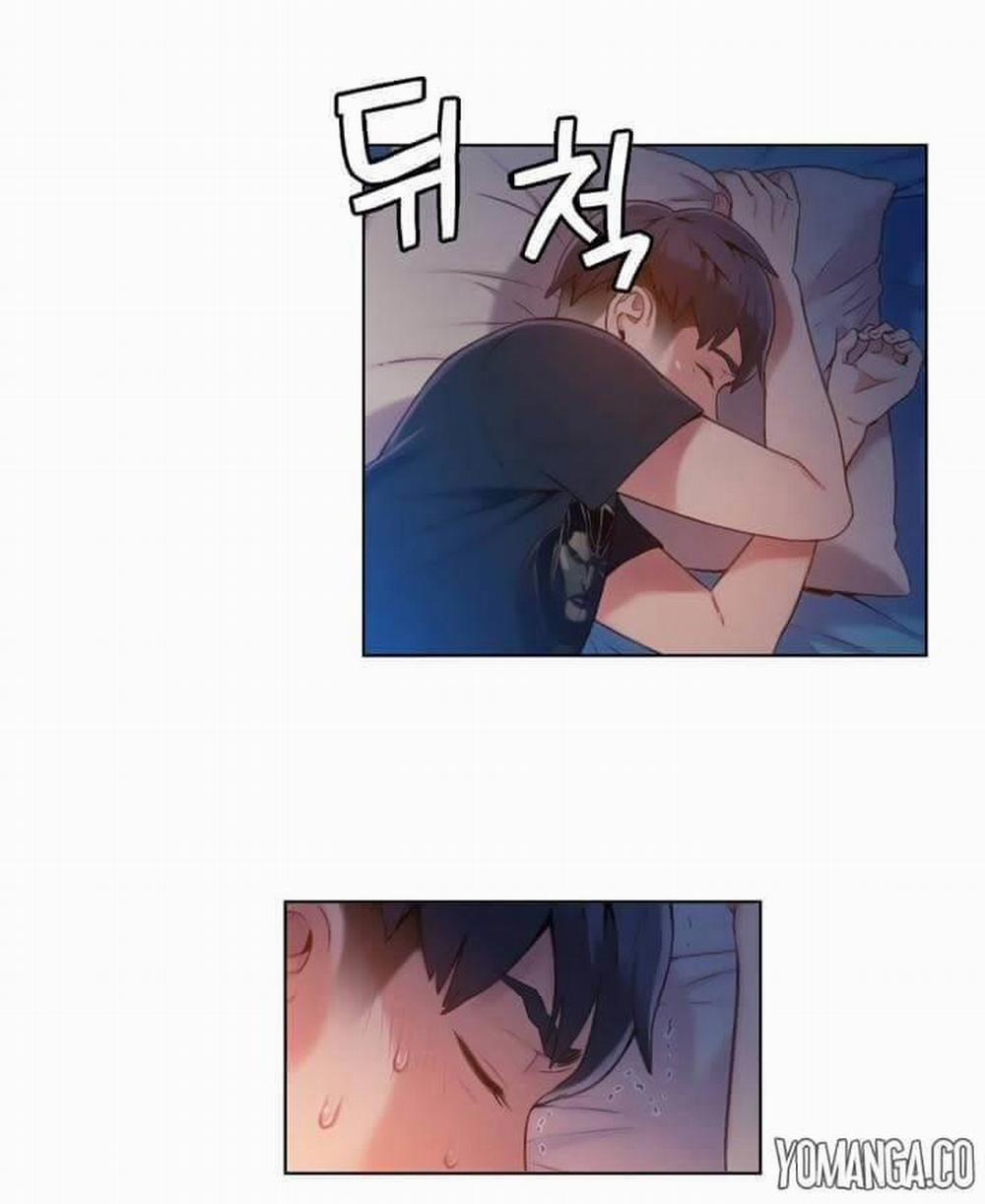 Anh Chàng Ngọt Ngào 52 trang 1