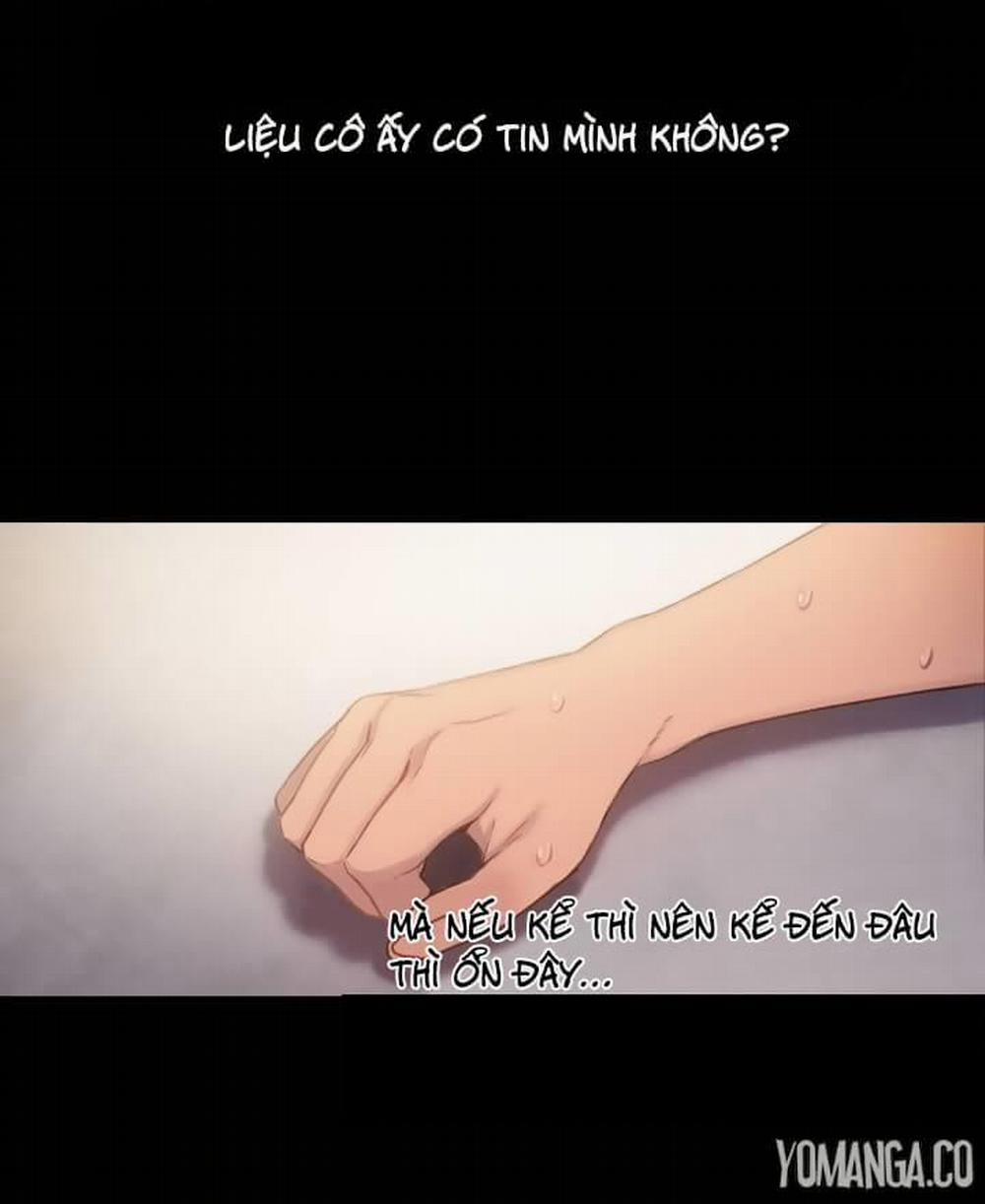 Anh Chàng Ngọt Ngào 52 trang 10