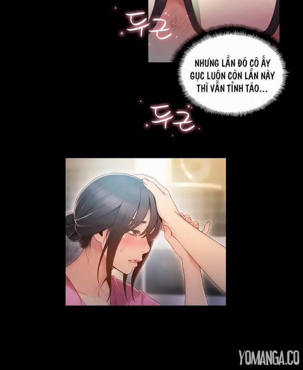 Anh Chàng Ngọt Ngào 52 trang 12