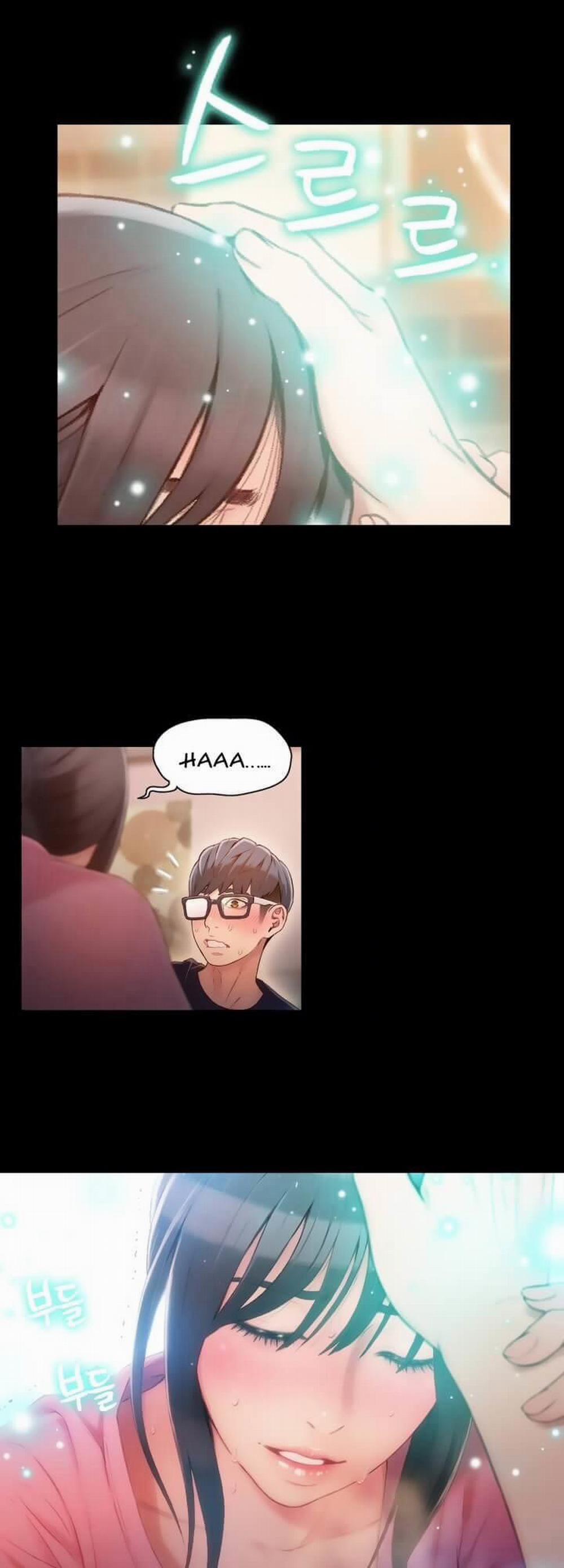 Anh Chàng Ngọt Ngào 52 trang 13