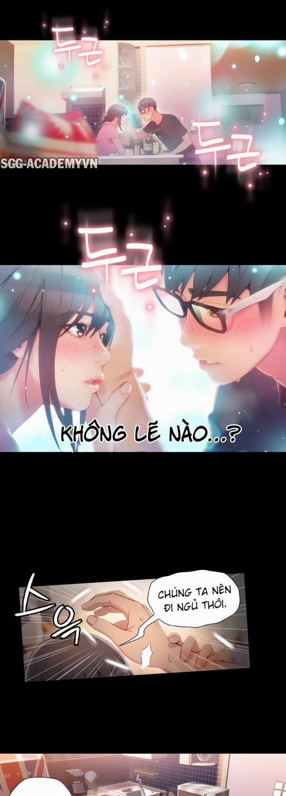 Anh Chàng Ngọt Ngào 52 trang 15