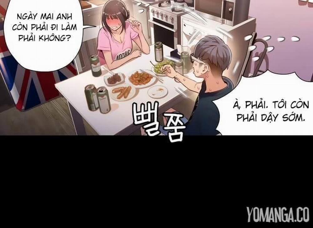 Anh Chàng Ngọt Ngào 52 trang 16