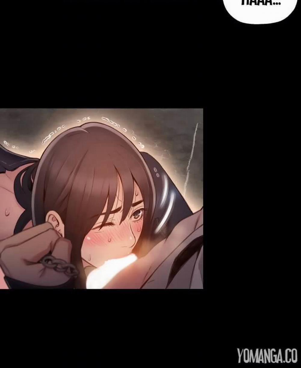 Anh Chàng Ngọt Ngào 52 trang 29