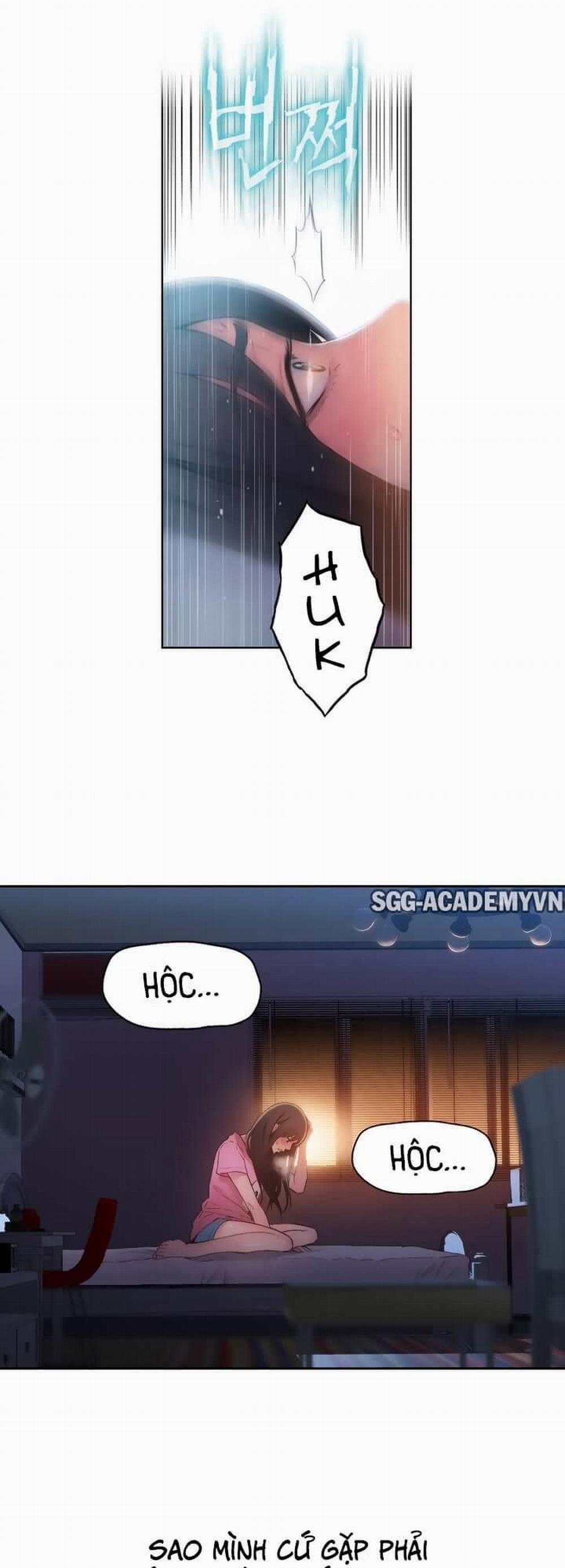 Anh Chàng Ngọt Ngào 52 trang 34