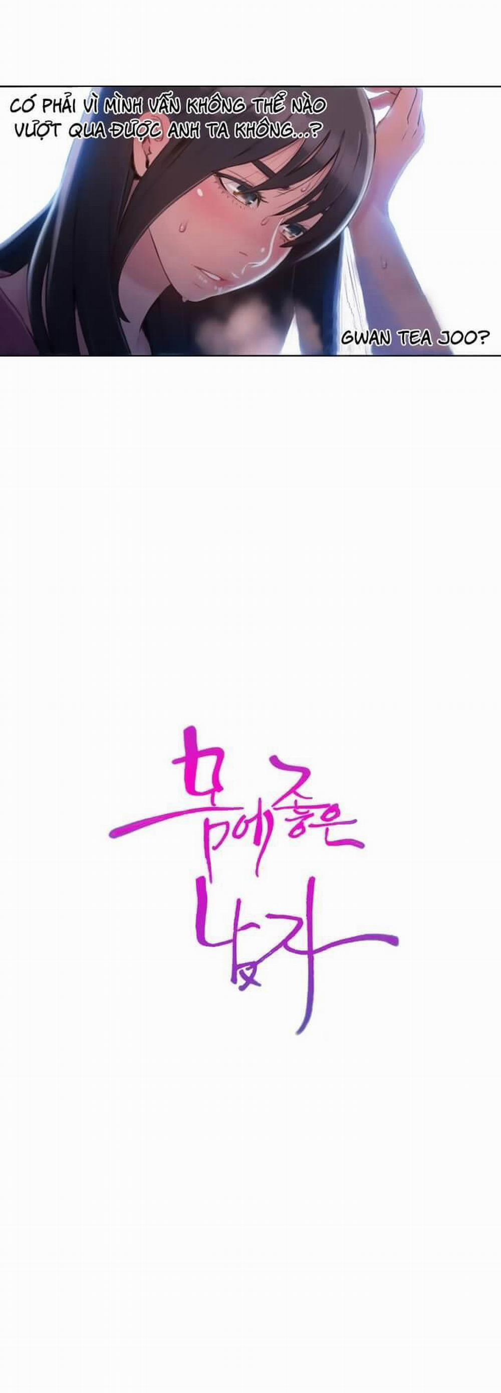 Anh Chàng Ngọt Ngào 52 trang 36