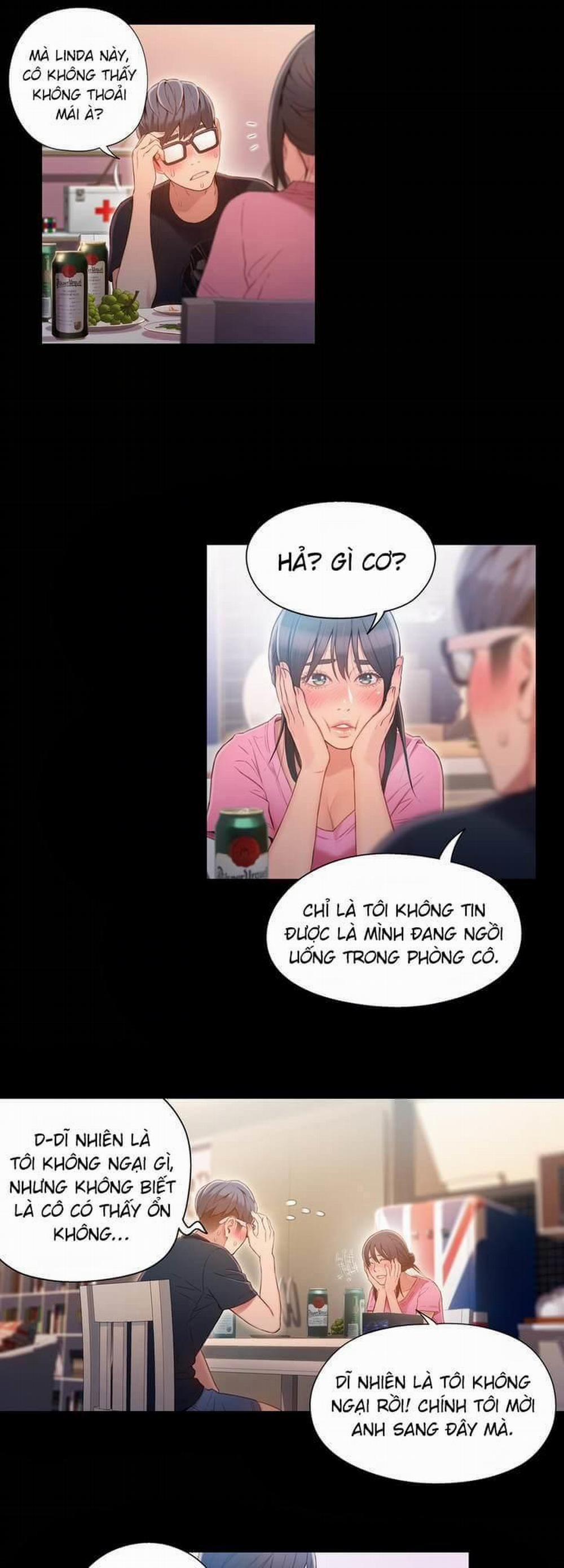 Anh Chàng Ngọt Ngào 52 trang 5