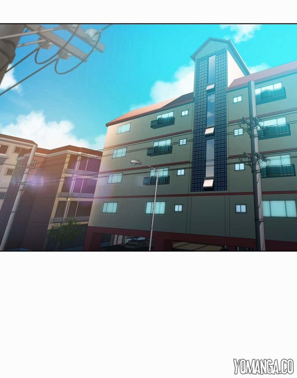 Anh Chàng Ngọt Ngào 53 trang 1