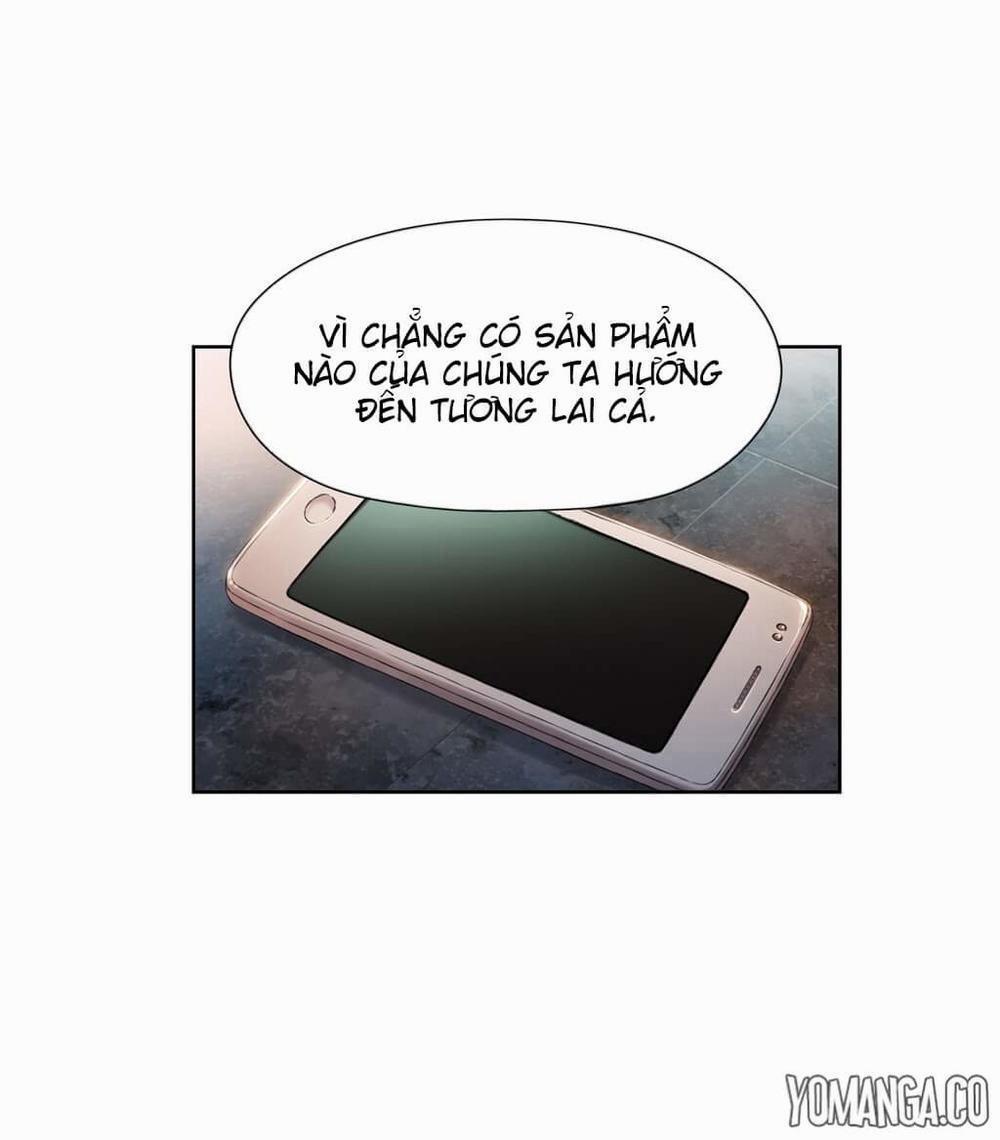 Anh Chàng Ngọt Ngào 53 trang 19