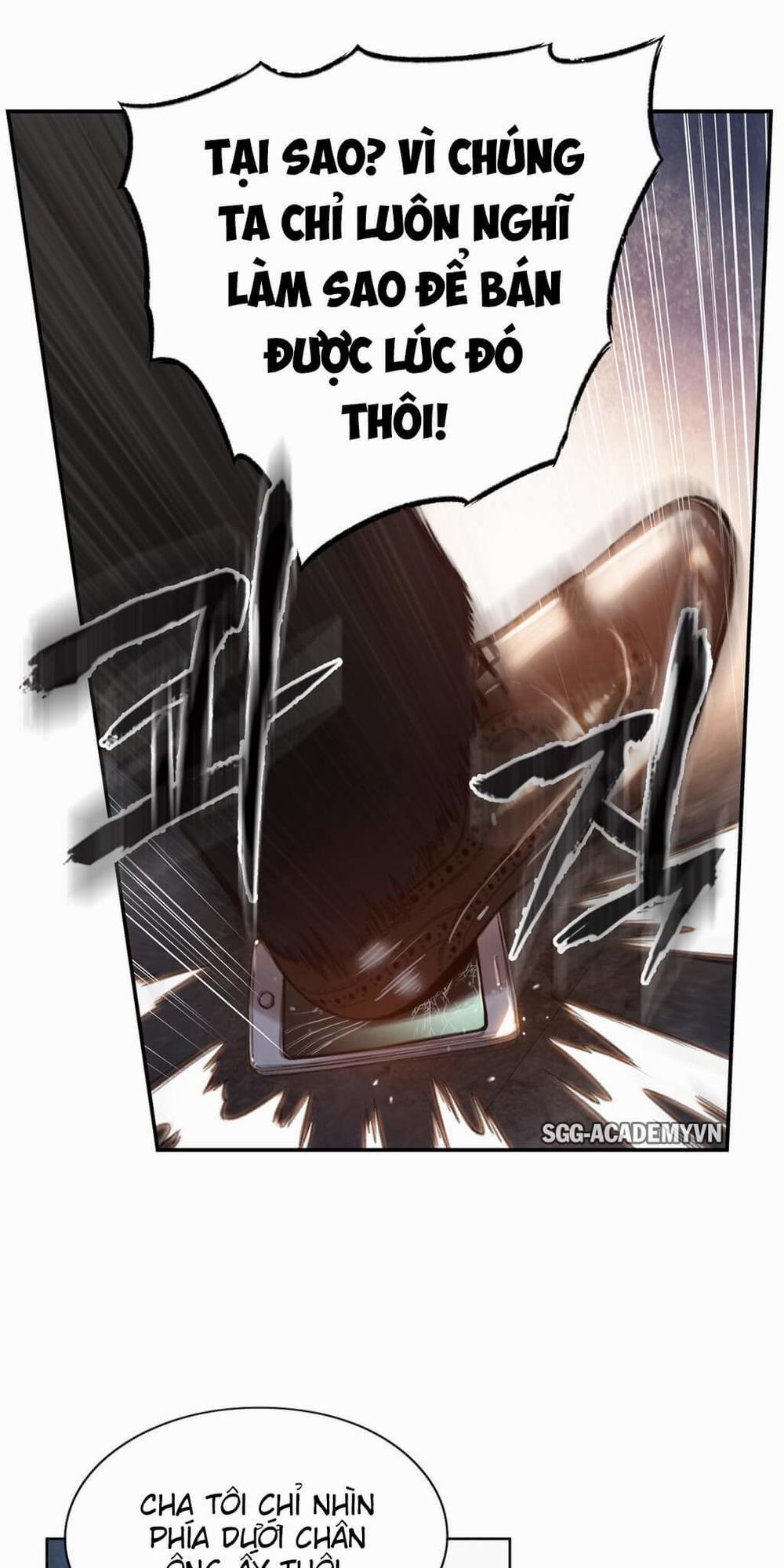 Anh Chàng Ngọt Ngào 53 trang 20