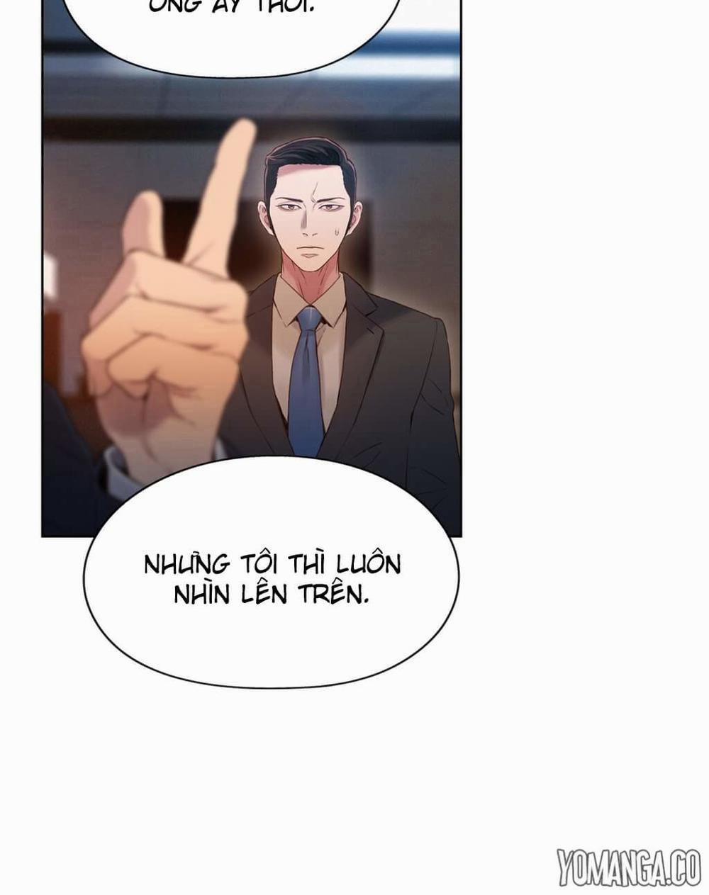 Anh Chàng Ngọt Ngào 53 trang 21