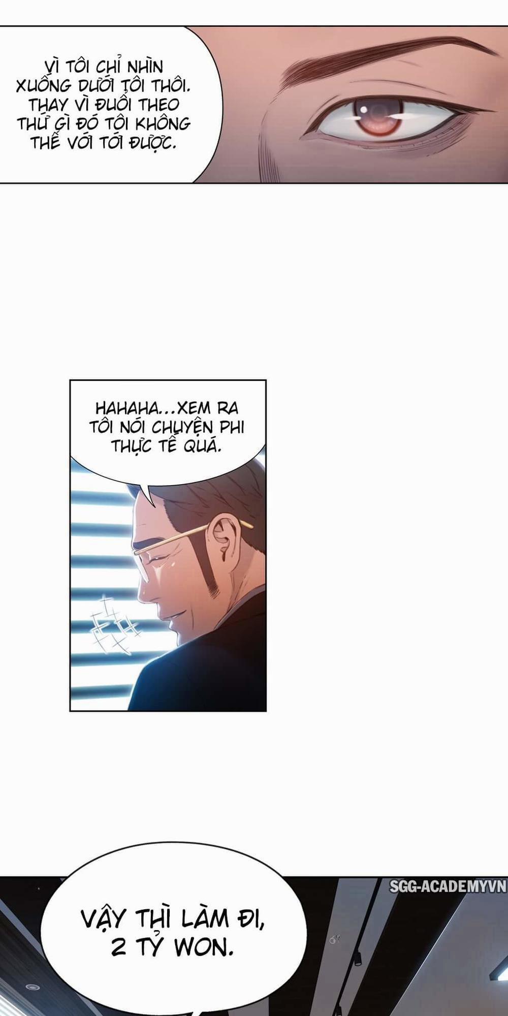 Anh Chàng Ngọt Ngào 53 trang 24