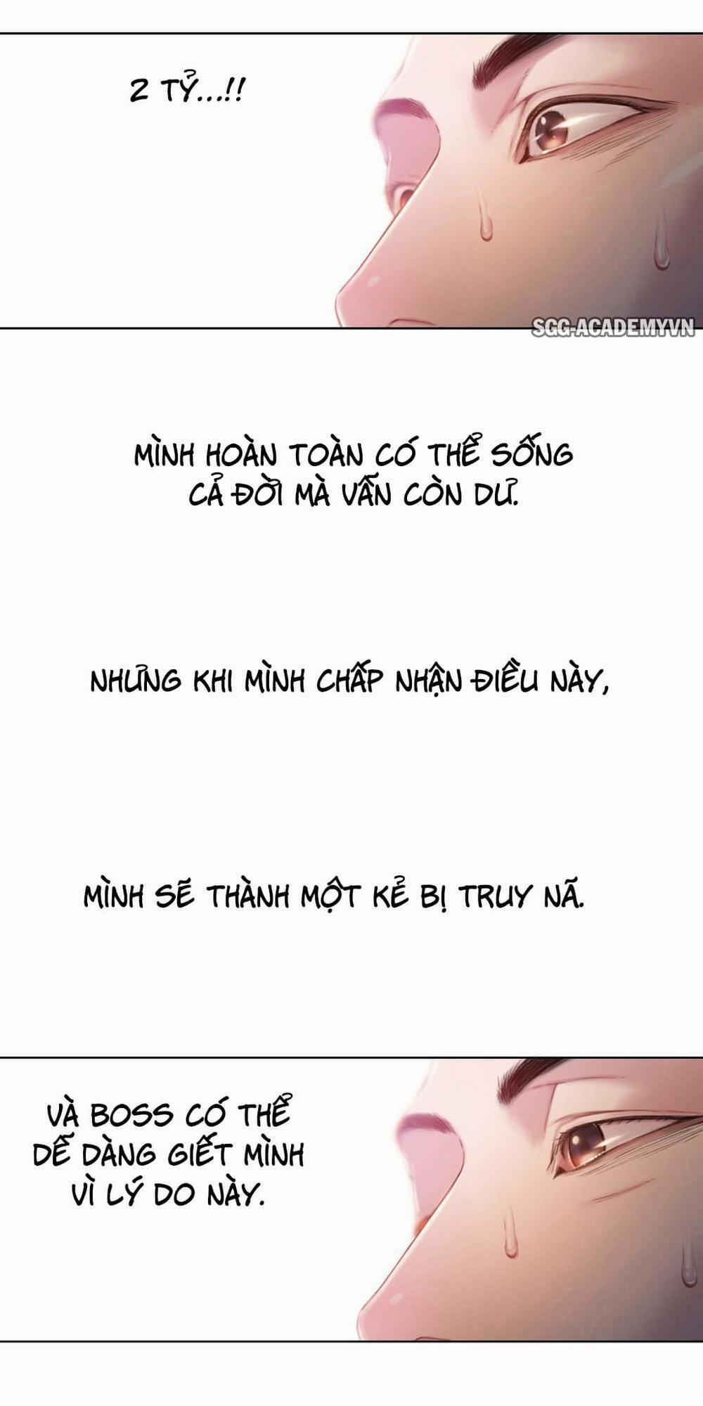 Anh Chàng Ngọt Ngào 53 trang 26