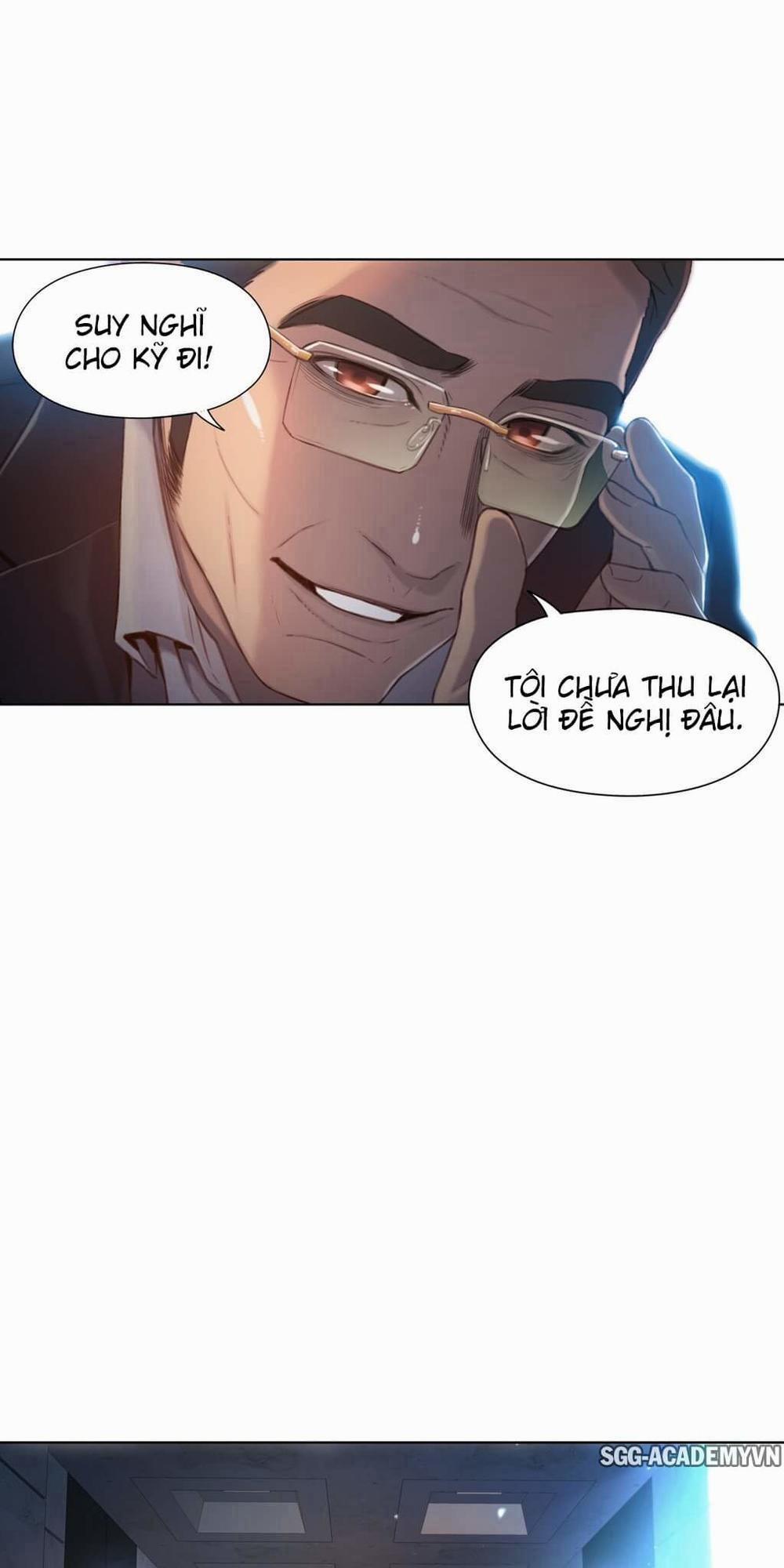 Anh Chàng Ngọt Ngào 53 trang 30