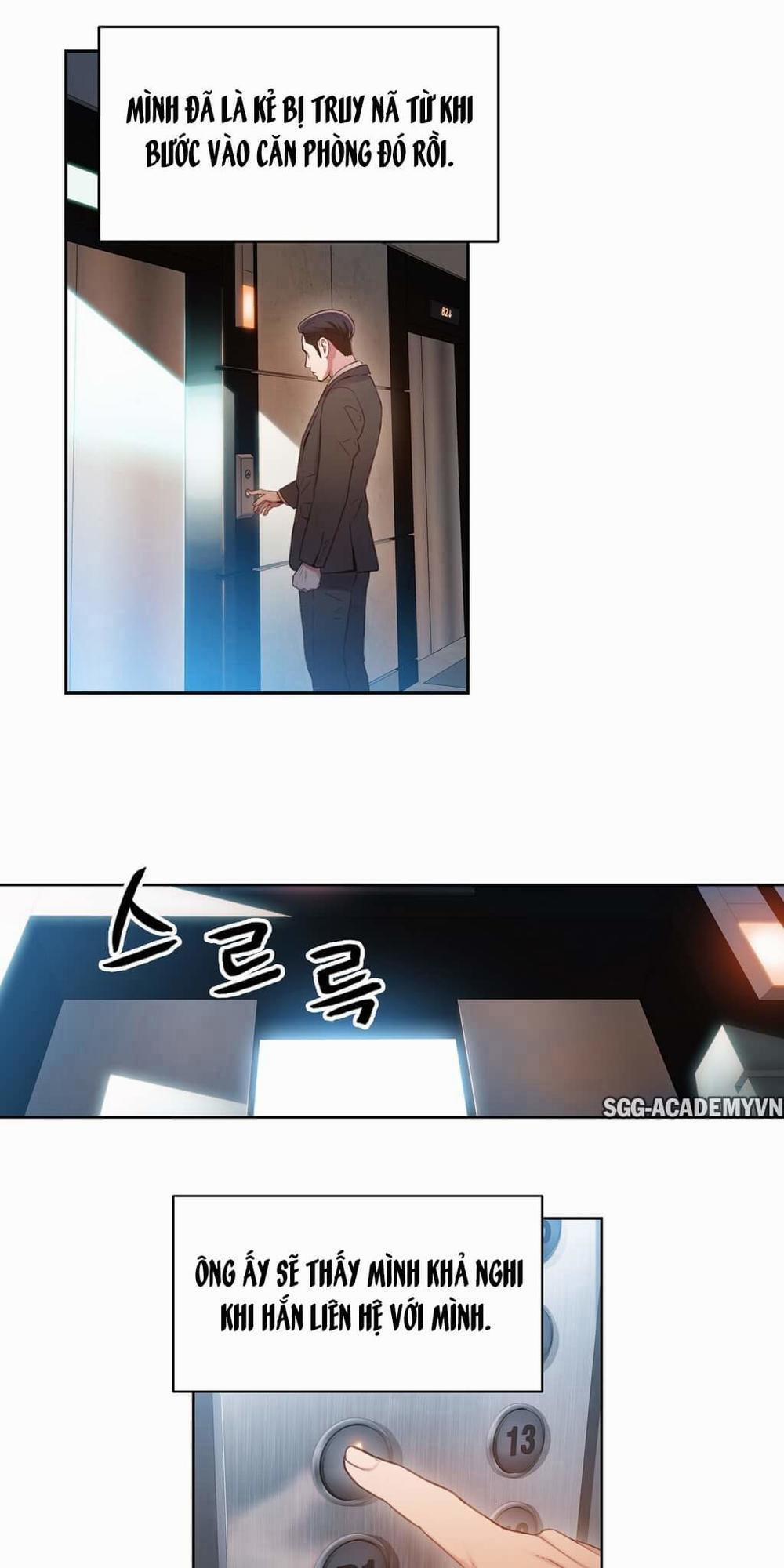 Anh Chàng Ngọt Ngào 53 trang 32