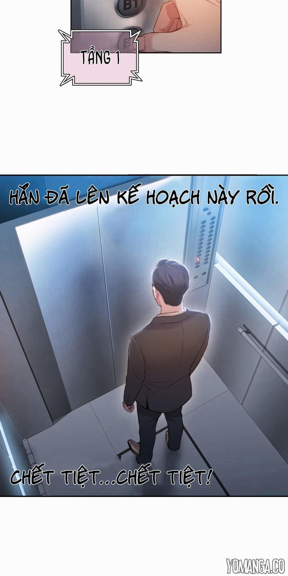 Anh Chàng Ngọt Ngào 53 trang 33