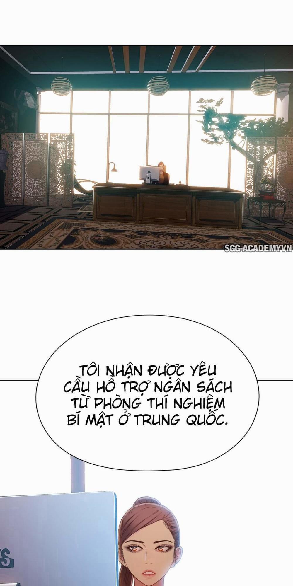 Anh Chàng Ngọt Ngào 53 trang 8