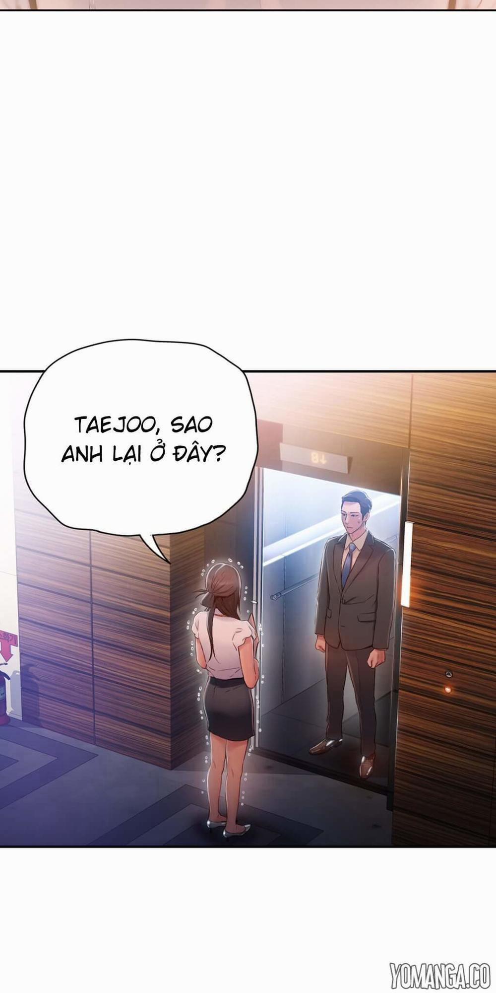 Anh Chàng Ngọt Ngào 54 trang 1