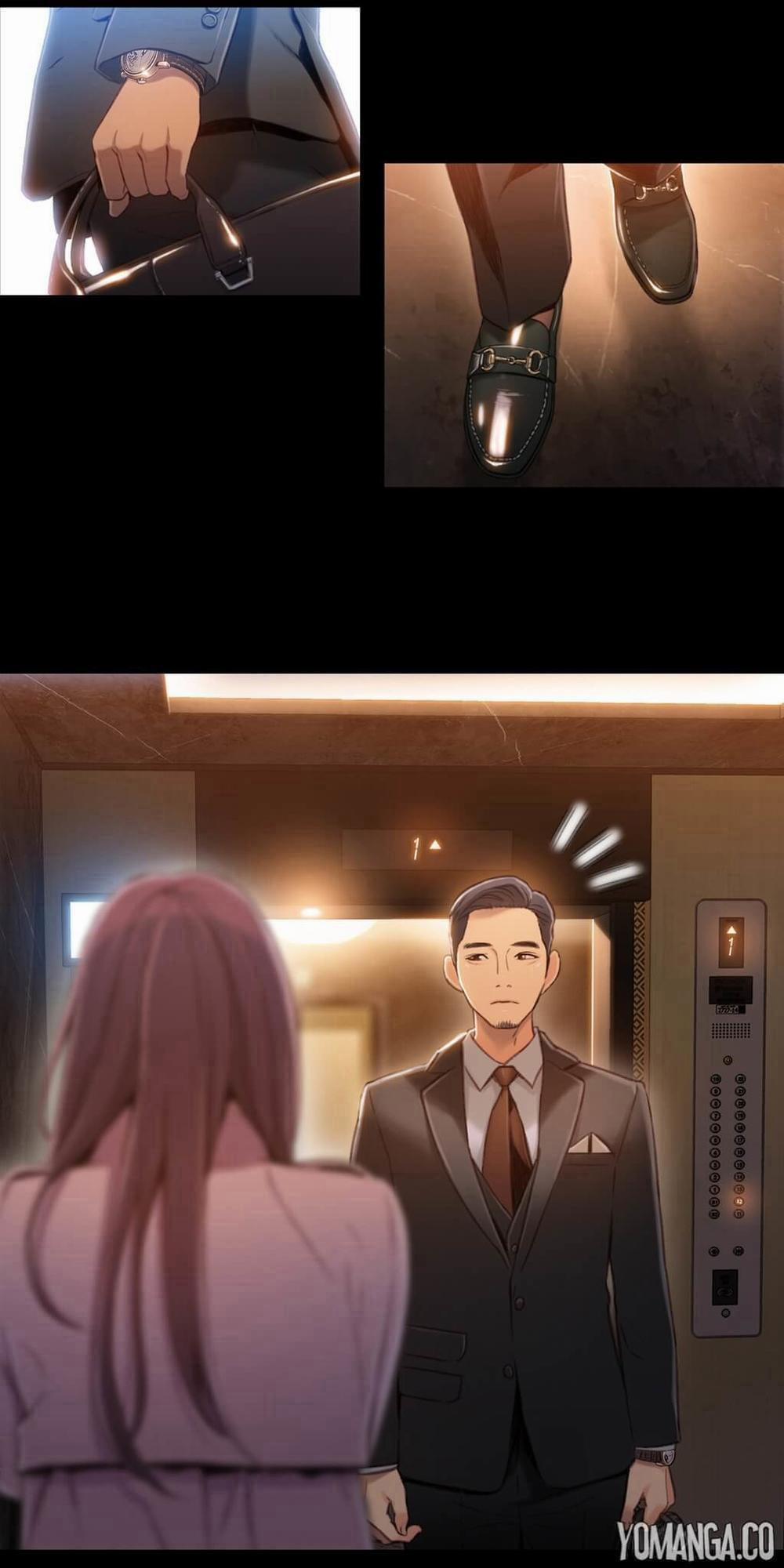 Anh Chàng Ngọt Ngào 54 trang 11