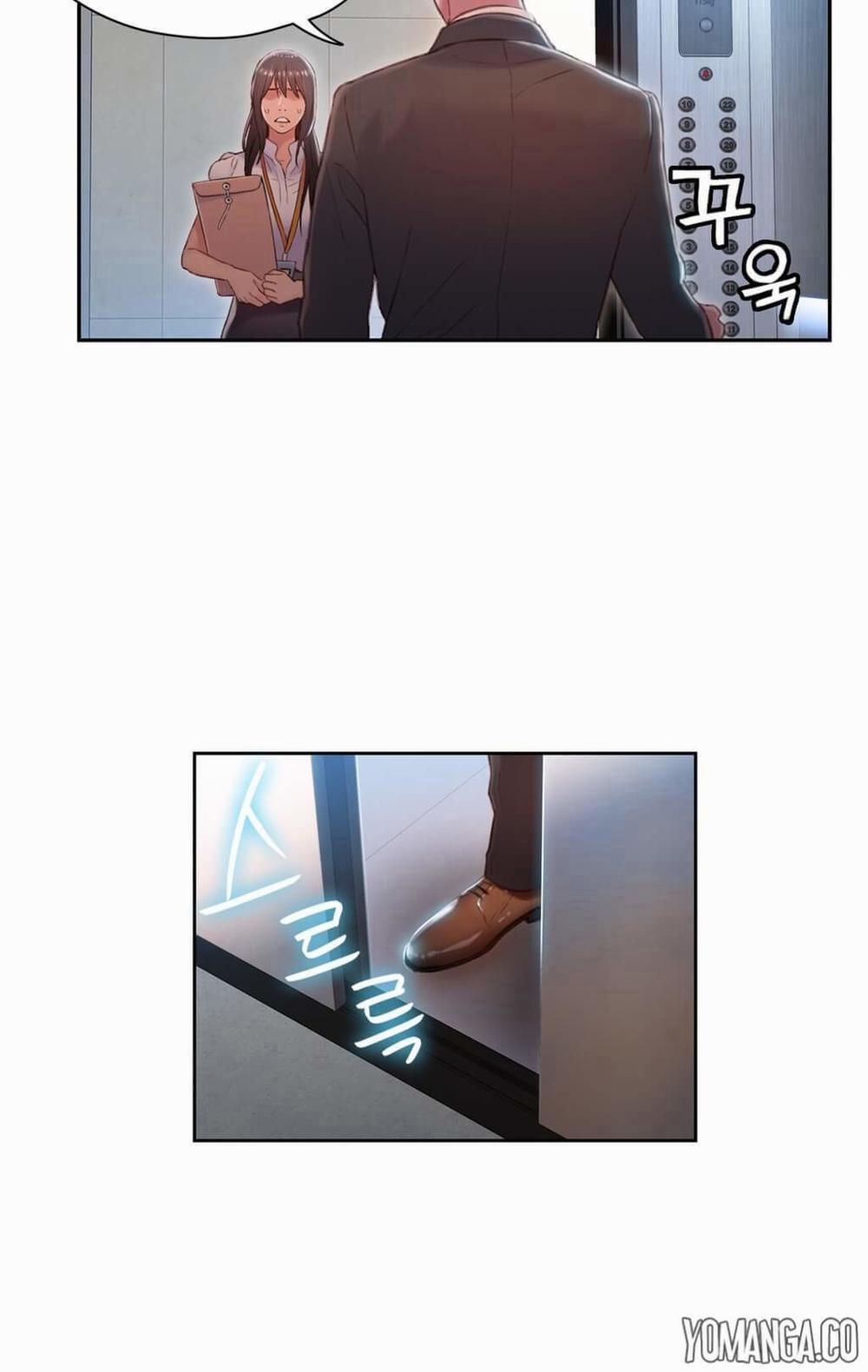 Anh Chàng Ngọt Ngào 54 trang 3