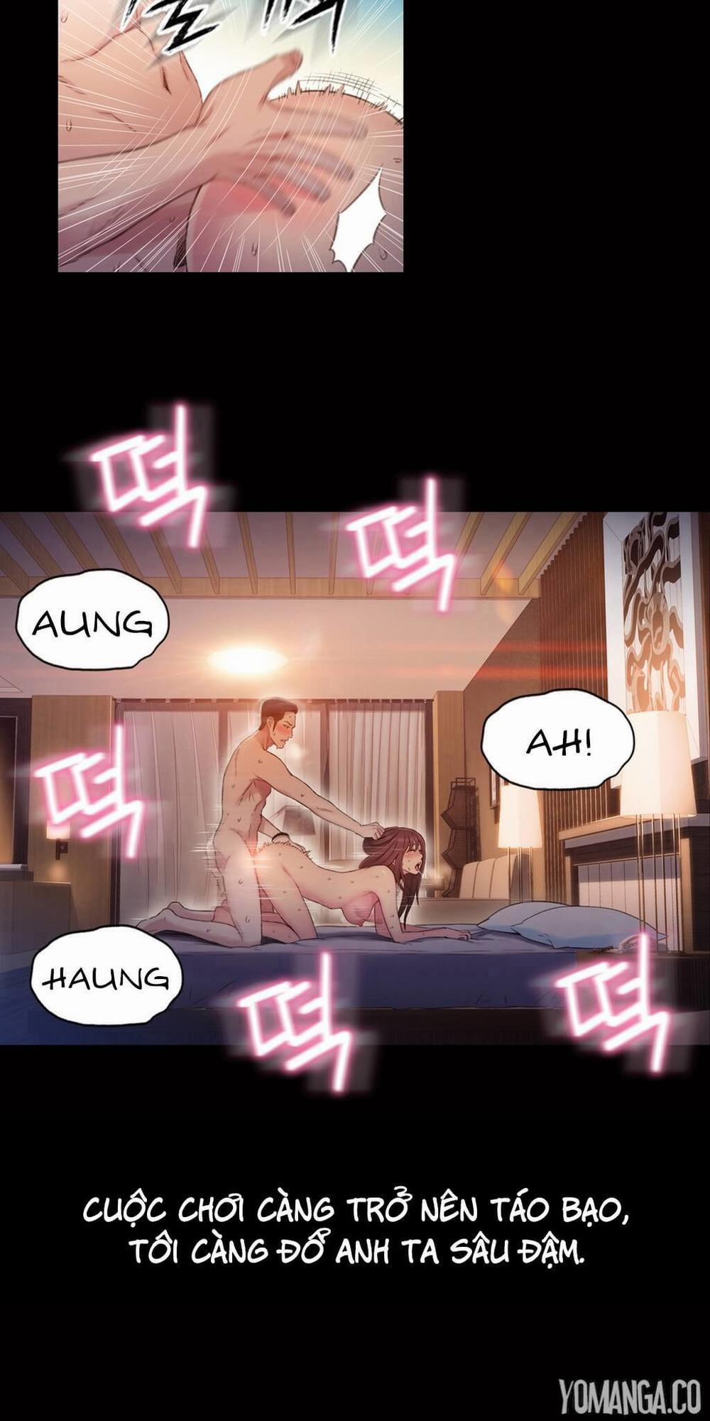 Anh Chàng Ngọt Ngào 54 trang 38