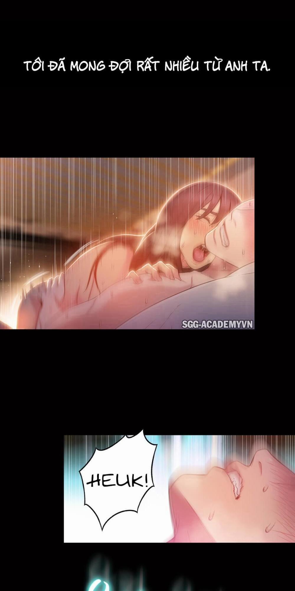 Anh Chàng Ngọt Ngào 54 trang 39