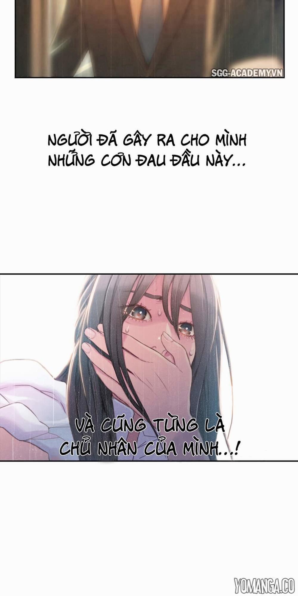 Anh Chàng Ngọt Ngào 54 trang 5