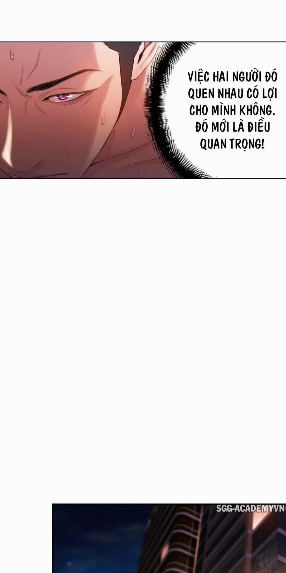 Anh Chàng Ngọt Ngào 55 trang 19