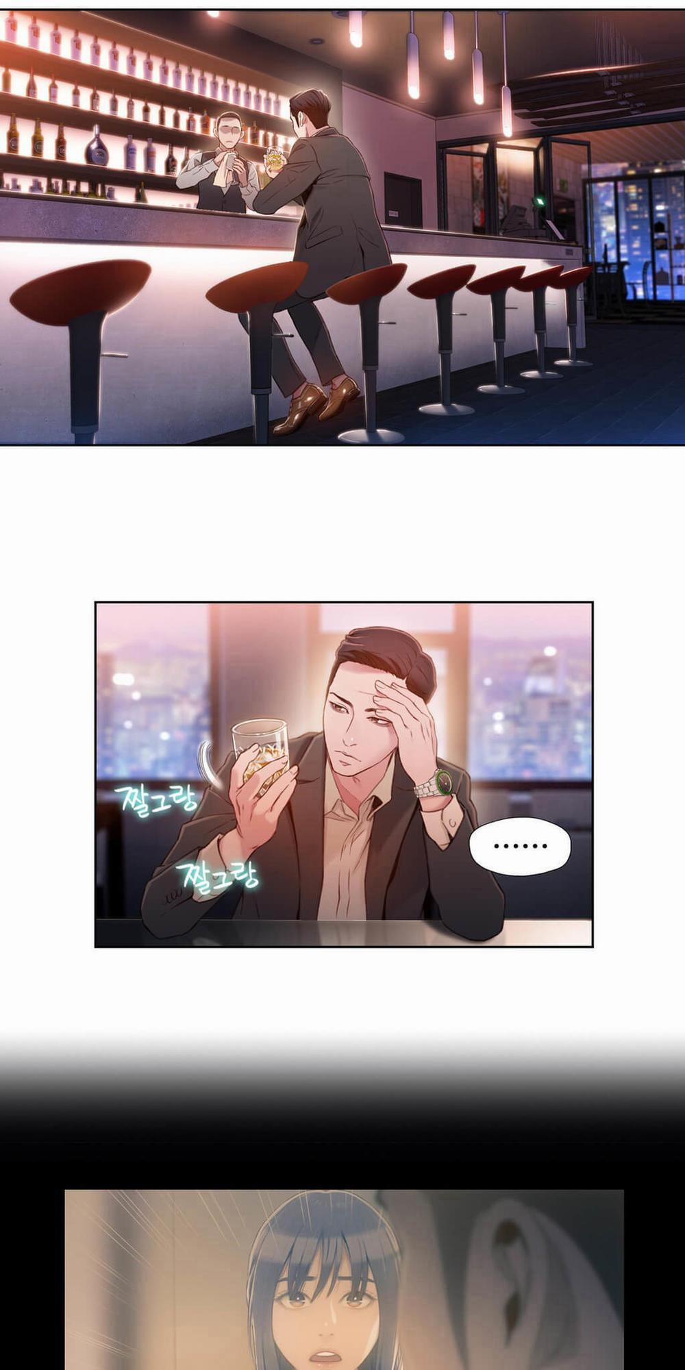 Anh Chàng Ngọt Ngào 55 trang 2