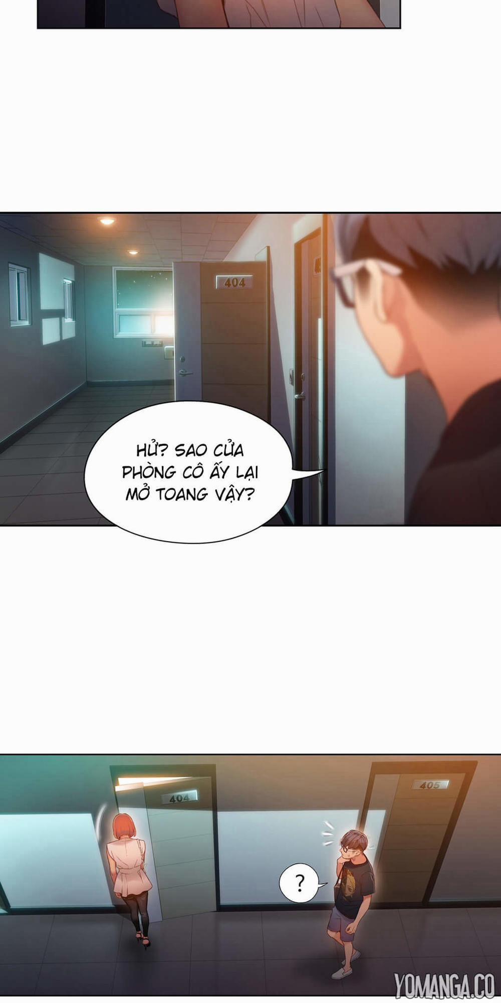 Anh Chàng Ngọt Ngào 55 trang 30