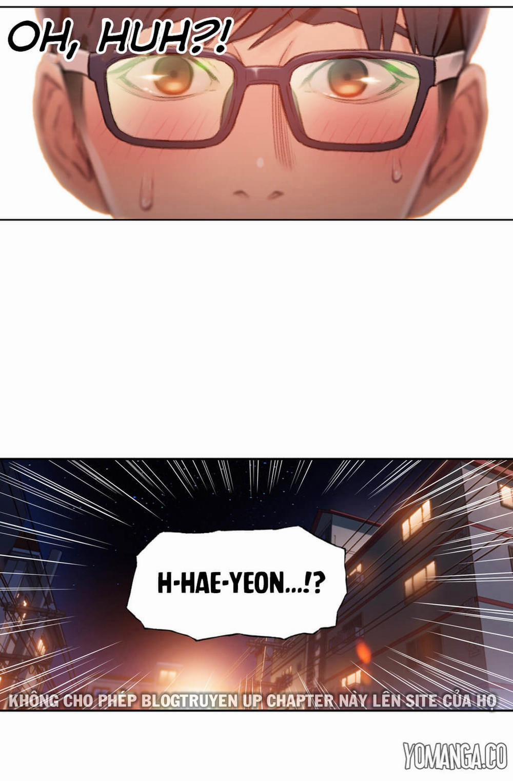 Anh Chàng Ngọt Ngào 55 trang 33