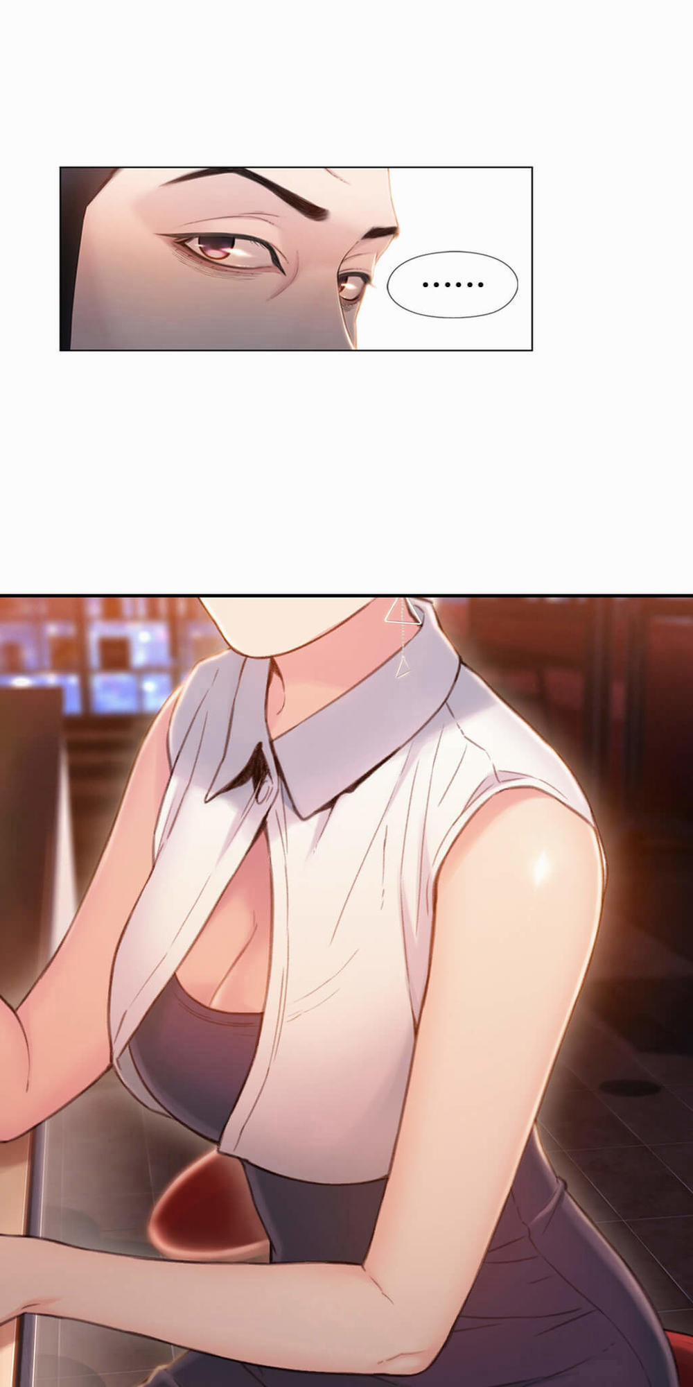 Anh Chàng Ngọt Ngào 55 trang 7