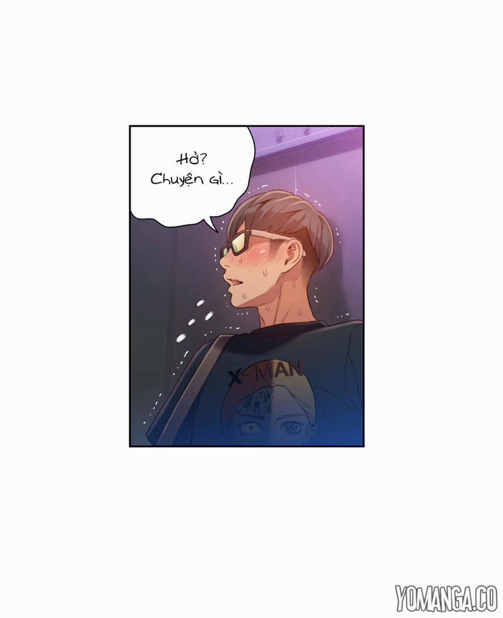 Anh Chàng Ngọt Ngào 56 trang 25