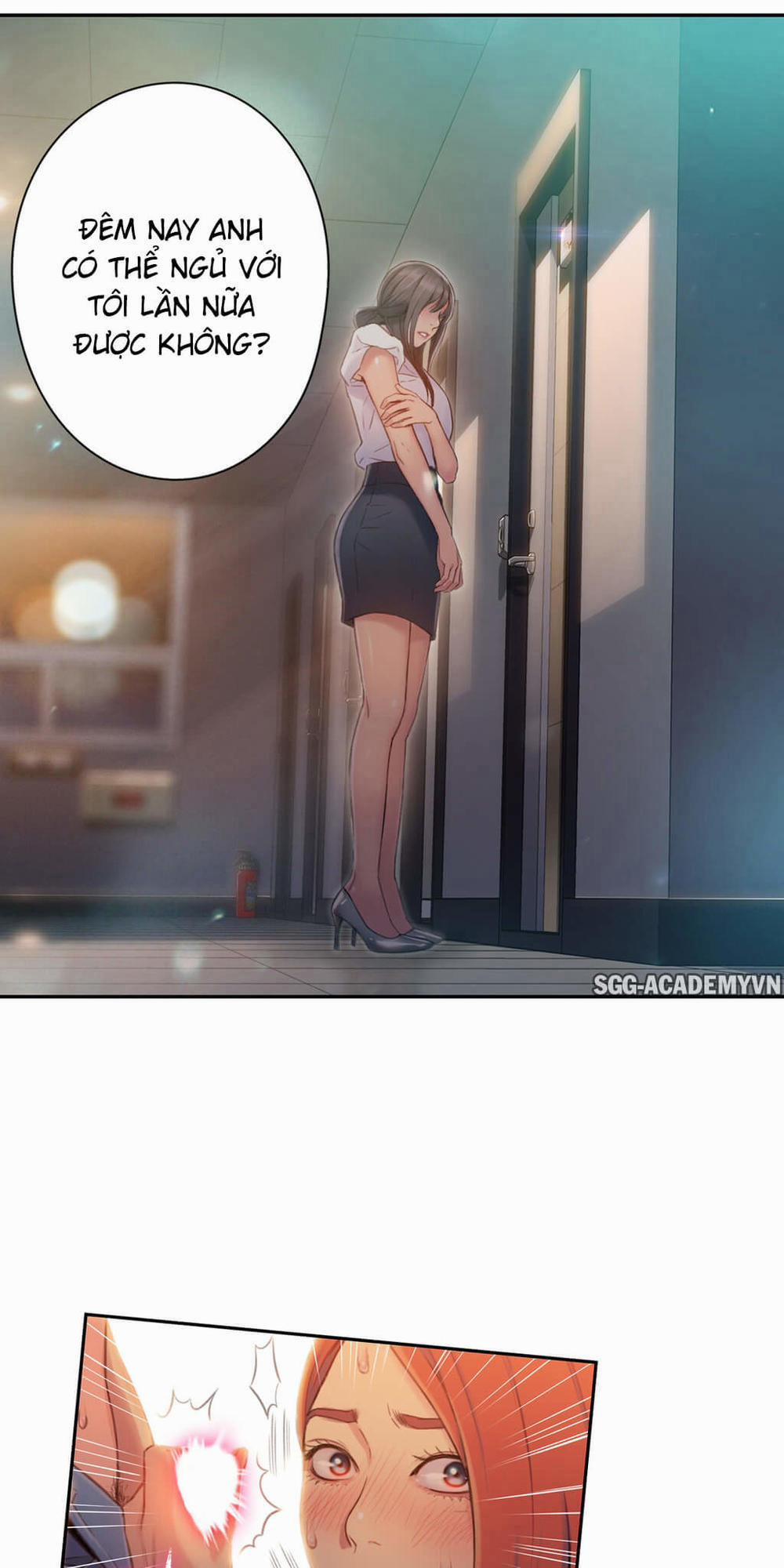 Anh Chàng Ngọt Ngào 56 trang 26