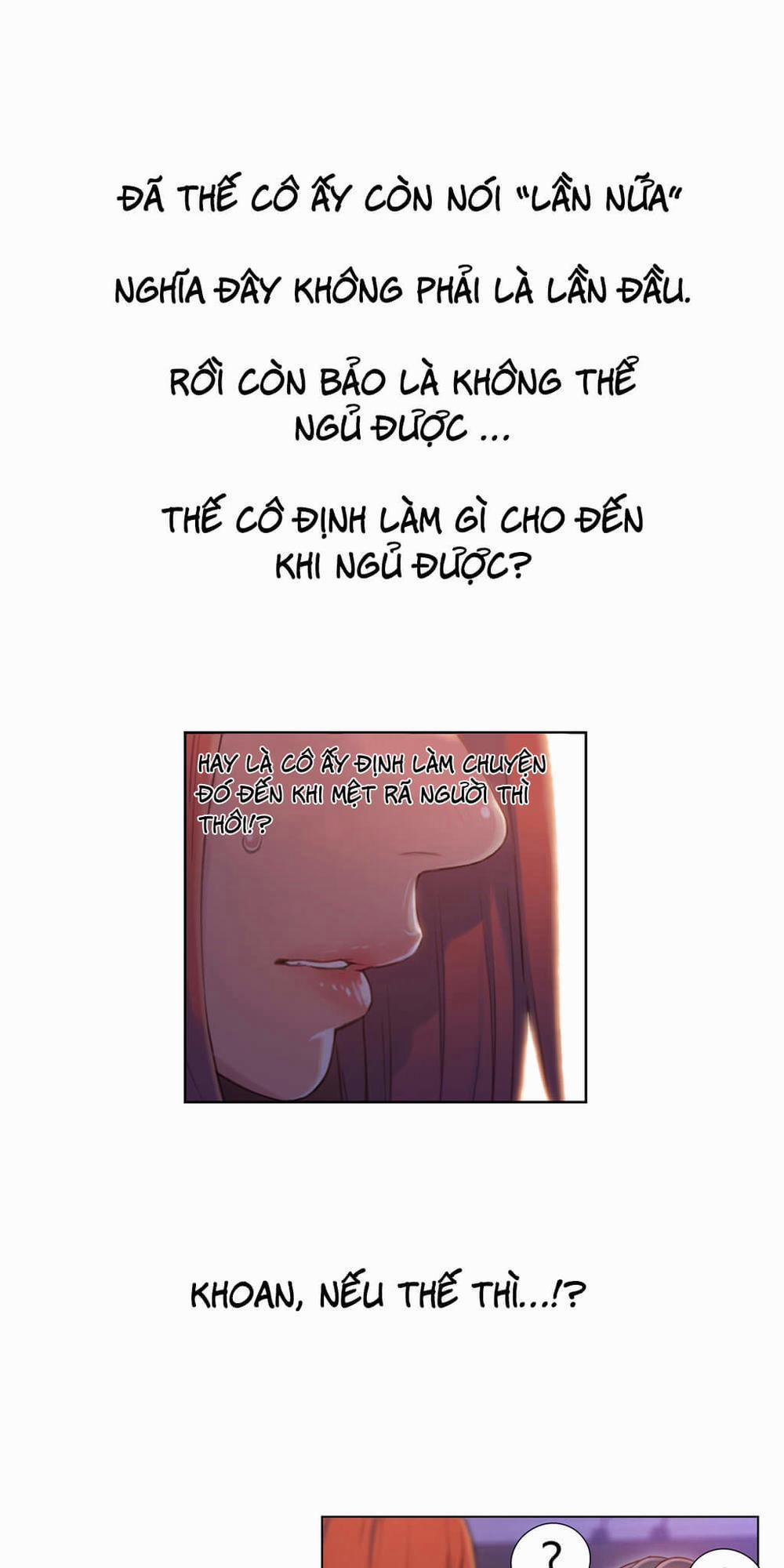 Anh Chàng Ngọt Ngào 56 trang 30