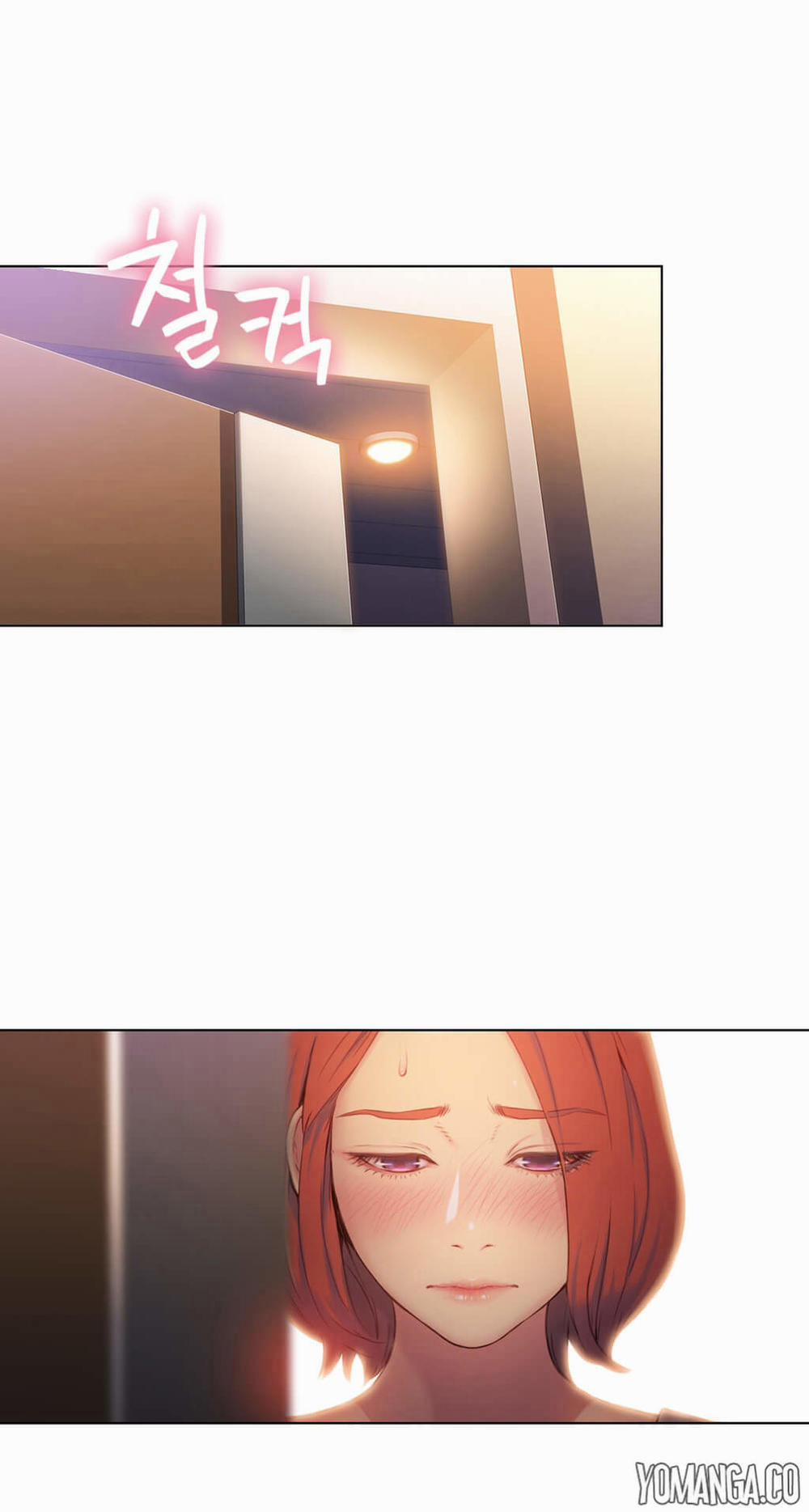 Anh Chàng Ngọt Ngào 56 trang 9