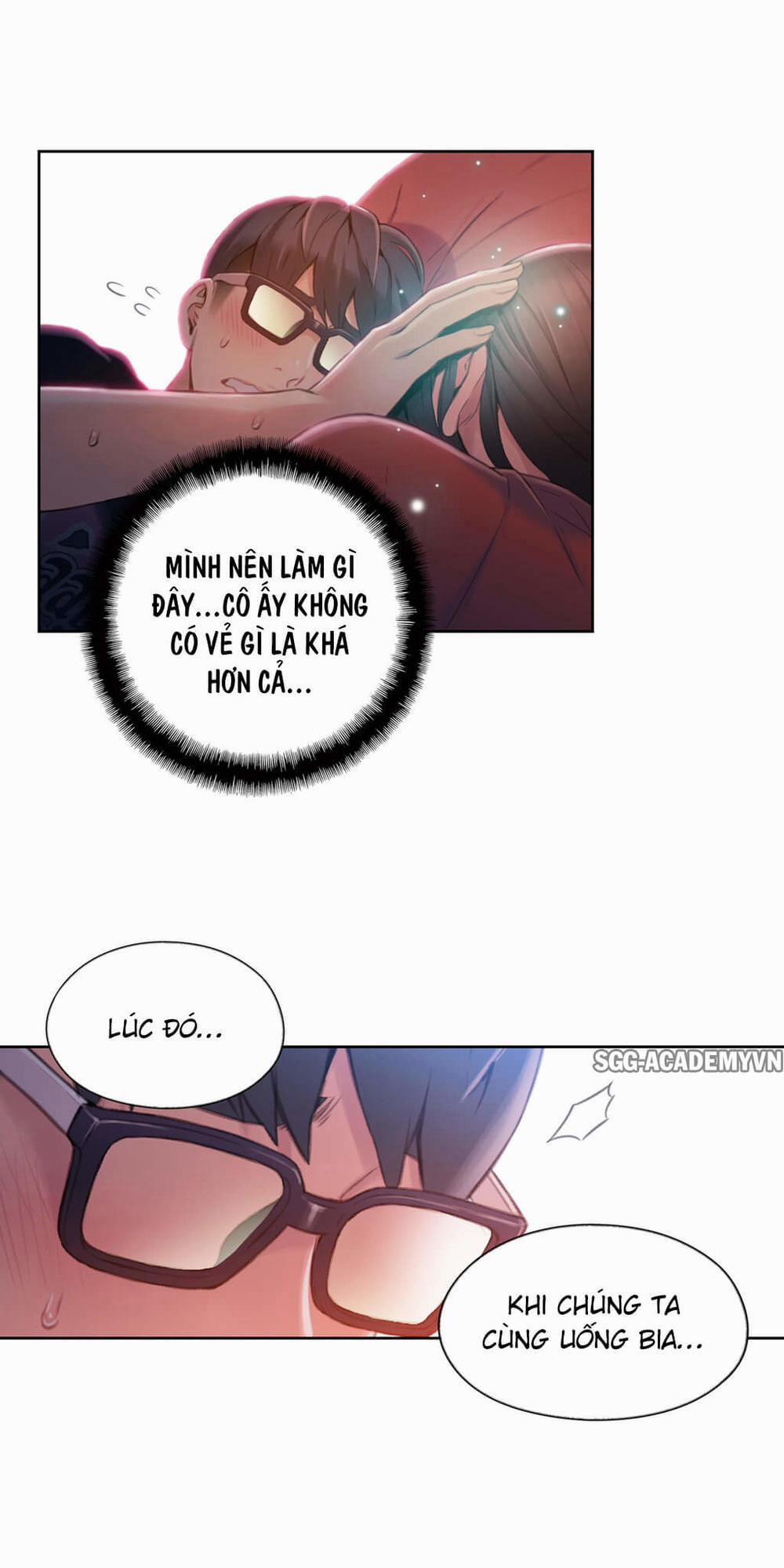 Anh Chàng Ngọt Ngào 57 trang 20