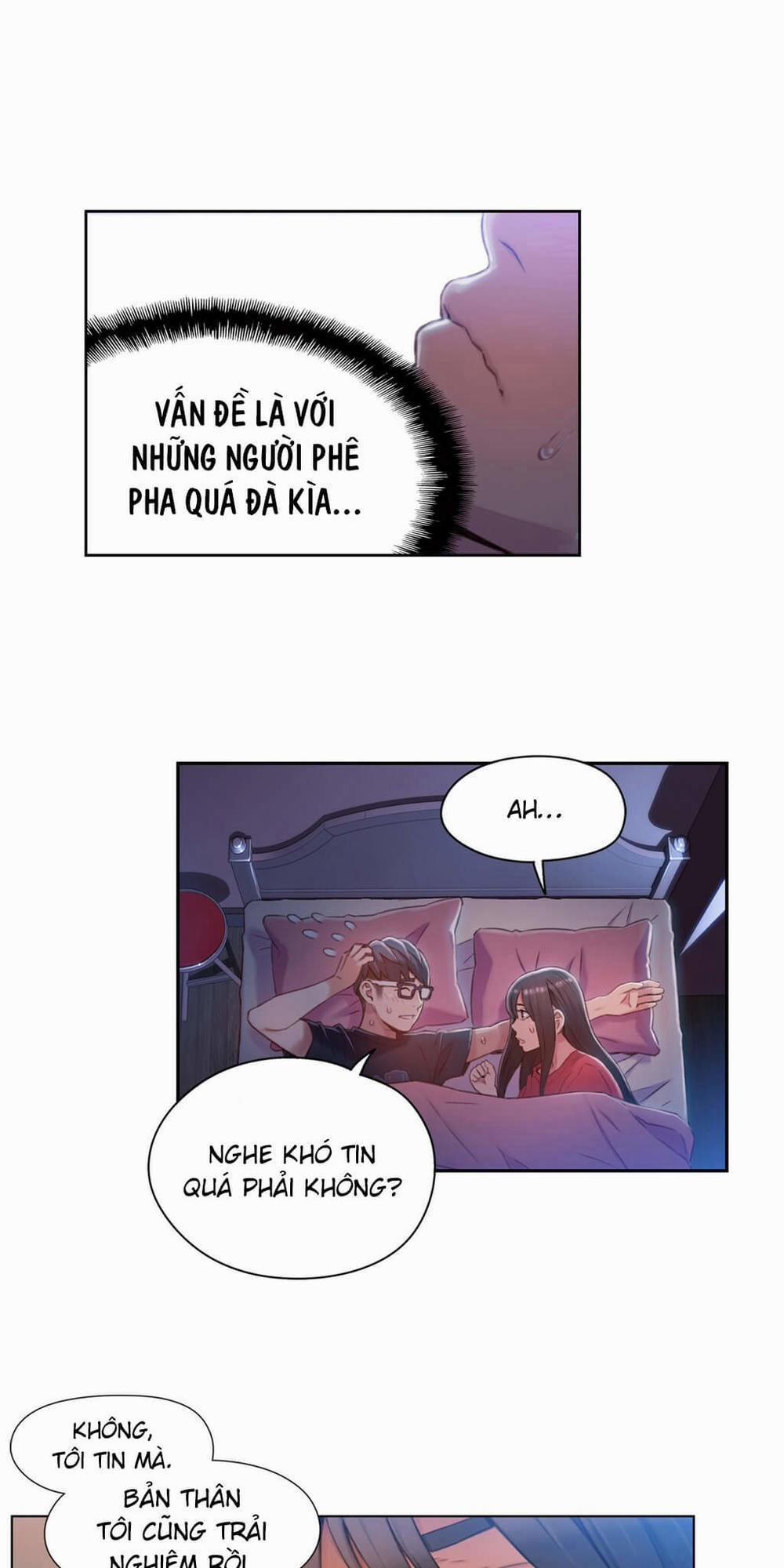 Anh Chàng Ngọt Ngào 57 trang 24