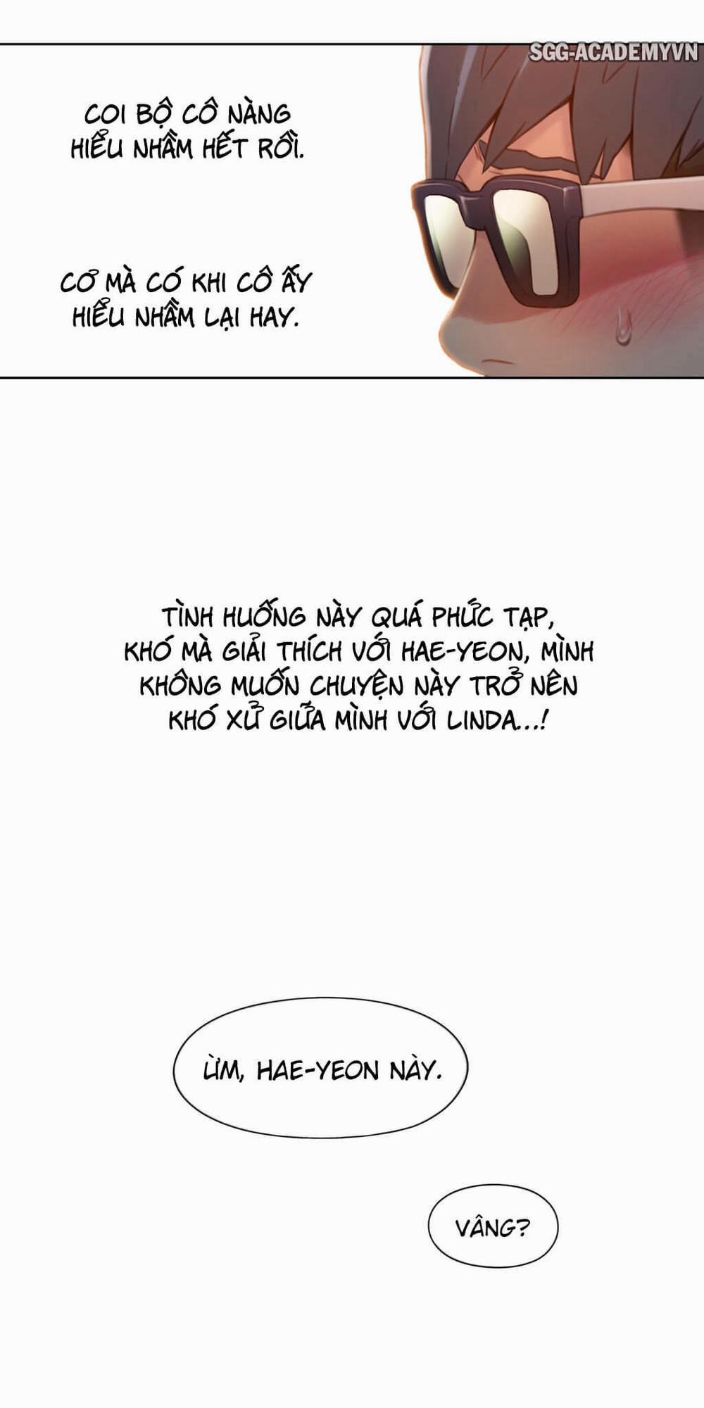 Anh Chàng Ngọt Ngào 57 trang 4