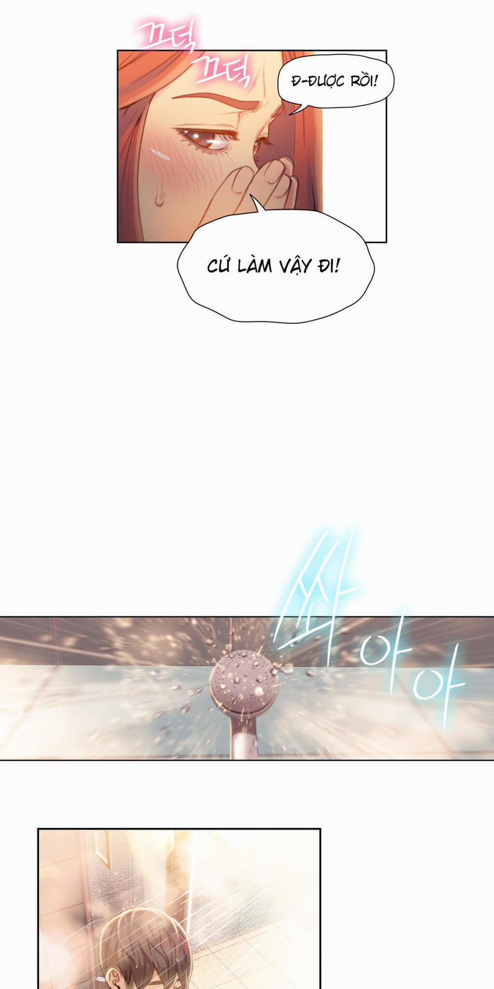 Anh Chàng Ngọt Ngào 57 trang 6