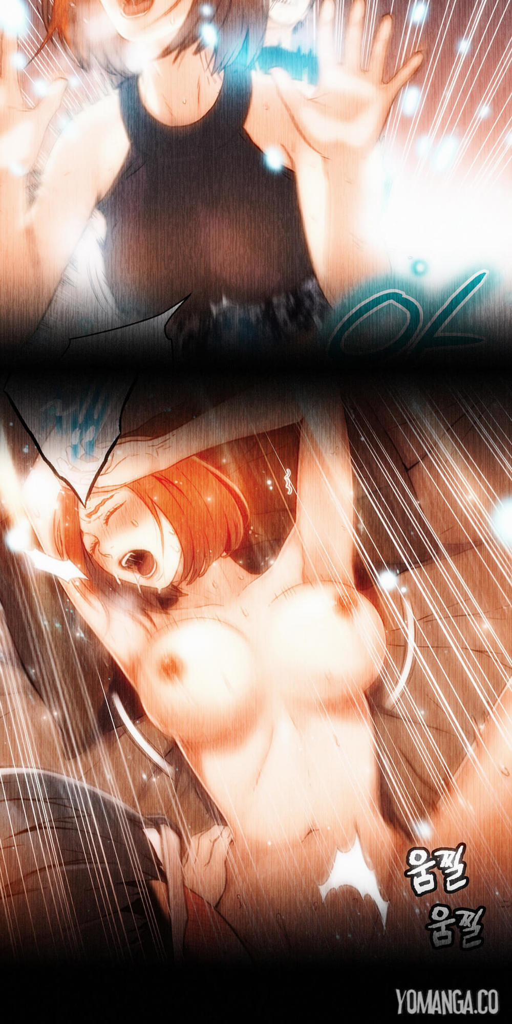 Anh Chàng Ngọt Ngào 57 trang 9