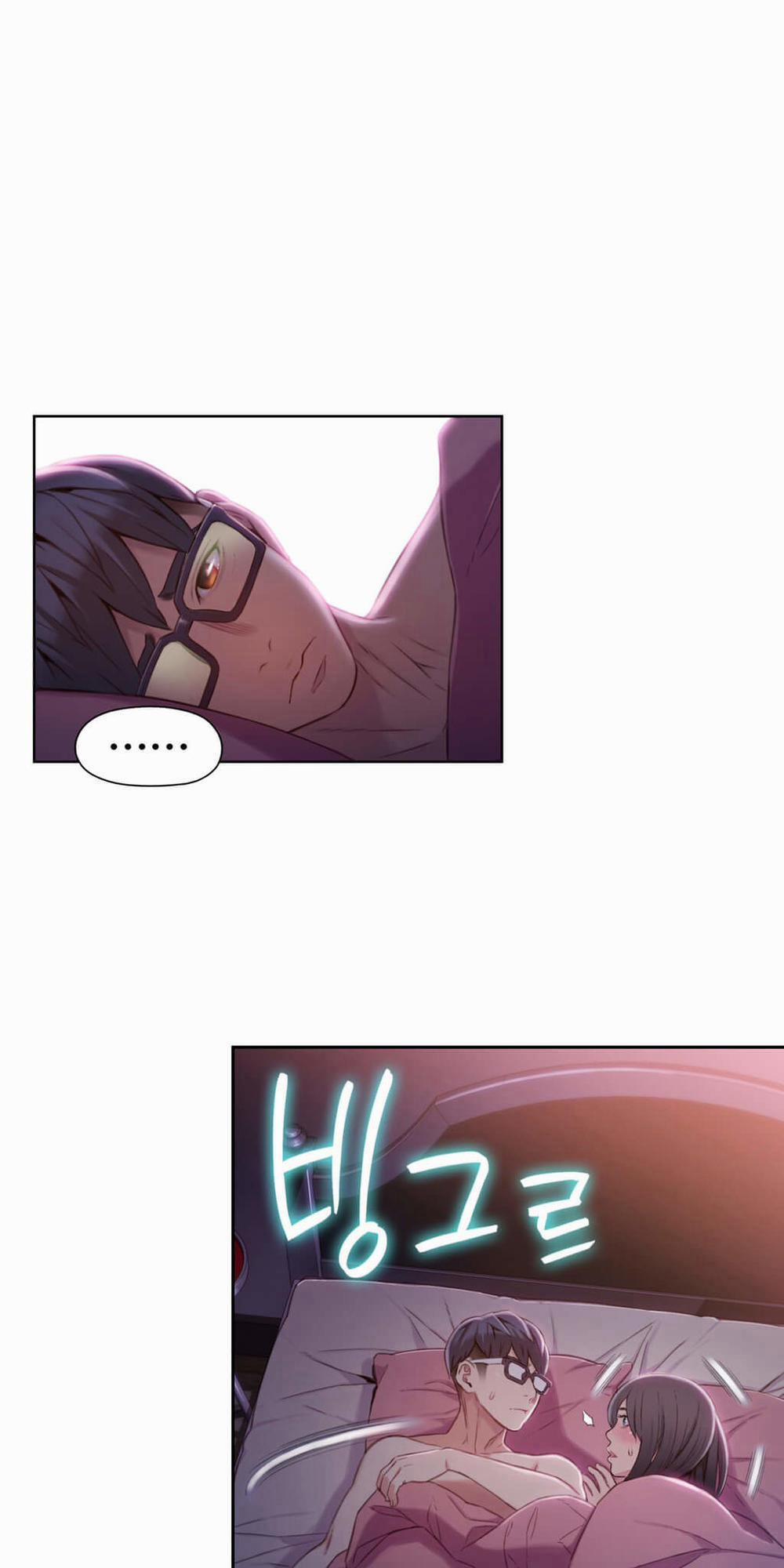 Anh Chàng Ngọt Ngào 58 trang 10