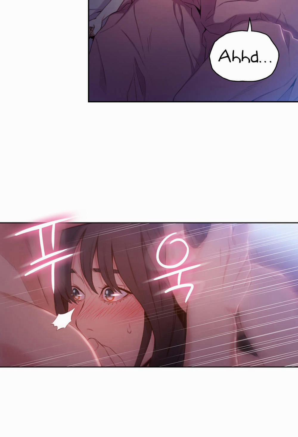 Anh Chàng Ngọt Ngào 58 trang 11