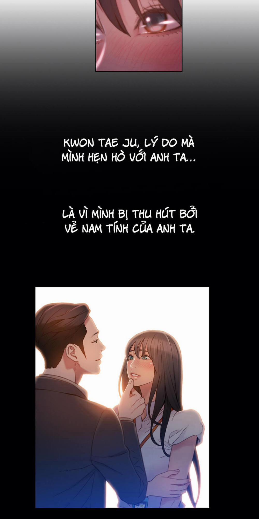 Anh Chàng Ngọt Ngào 58 trang 13