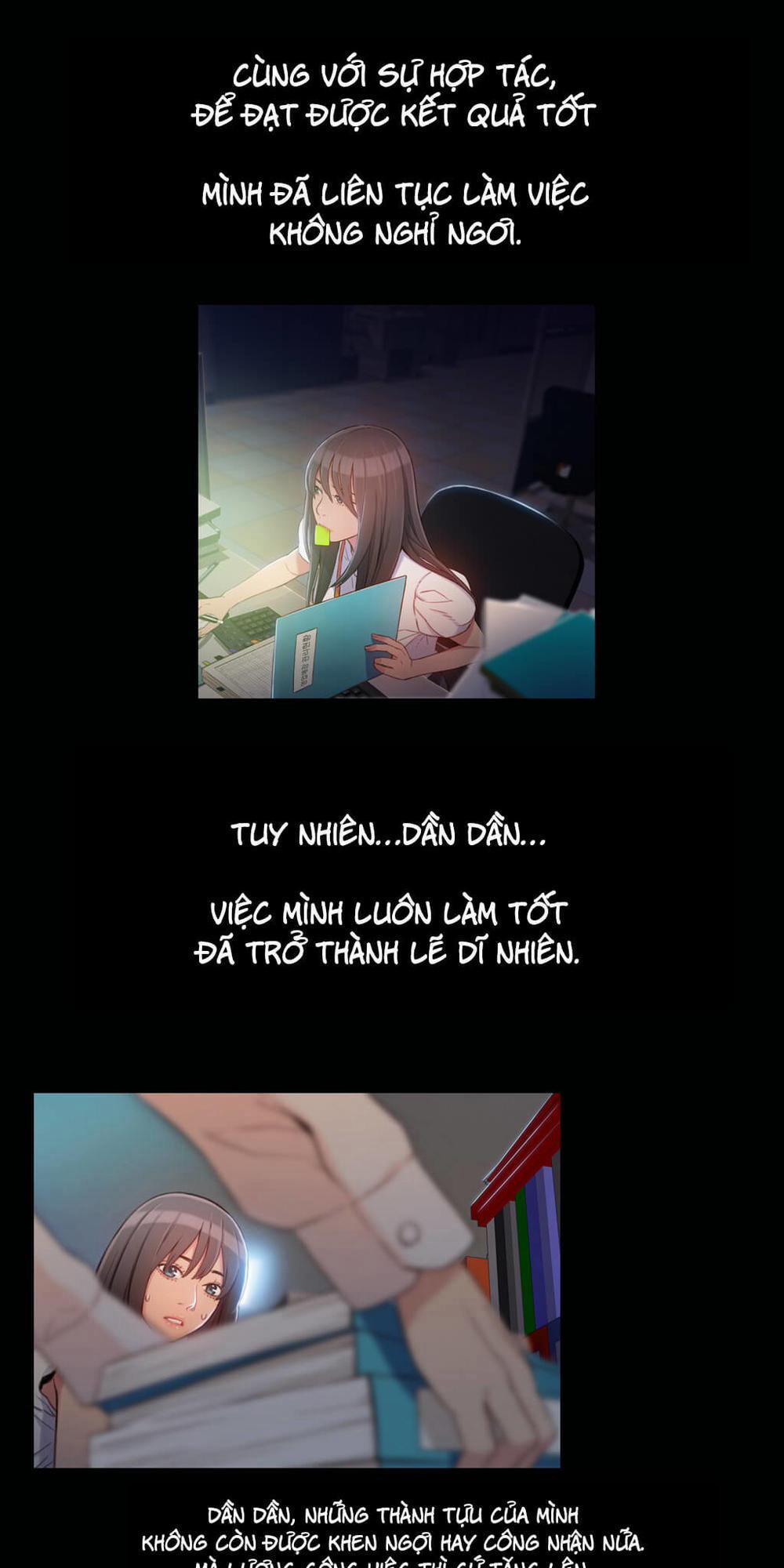 Anh Chàng Ngọt Ngào 58 trang 16