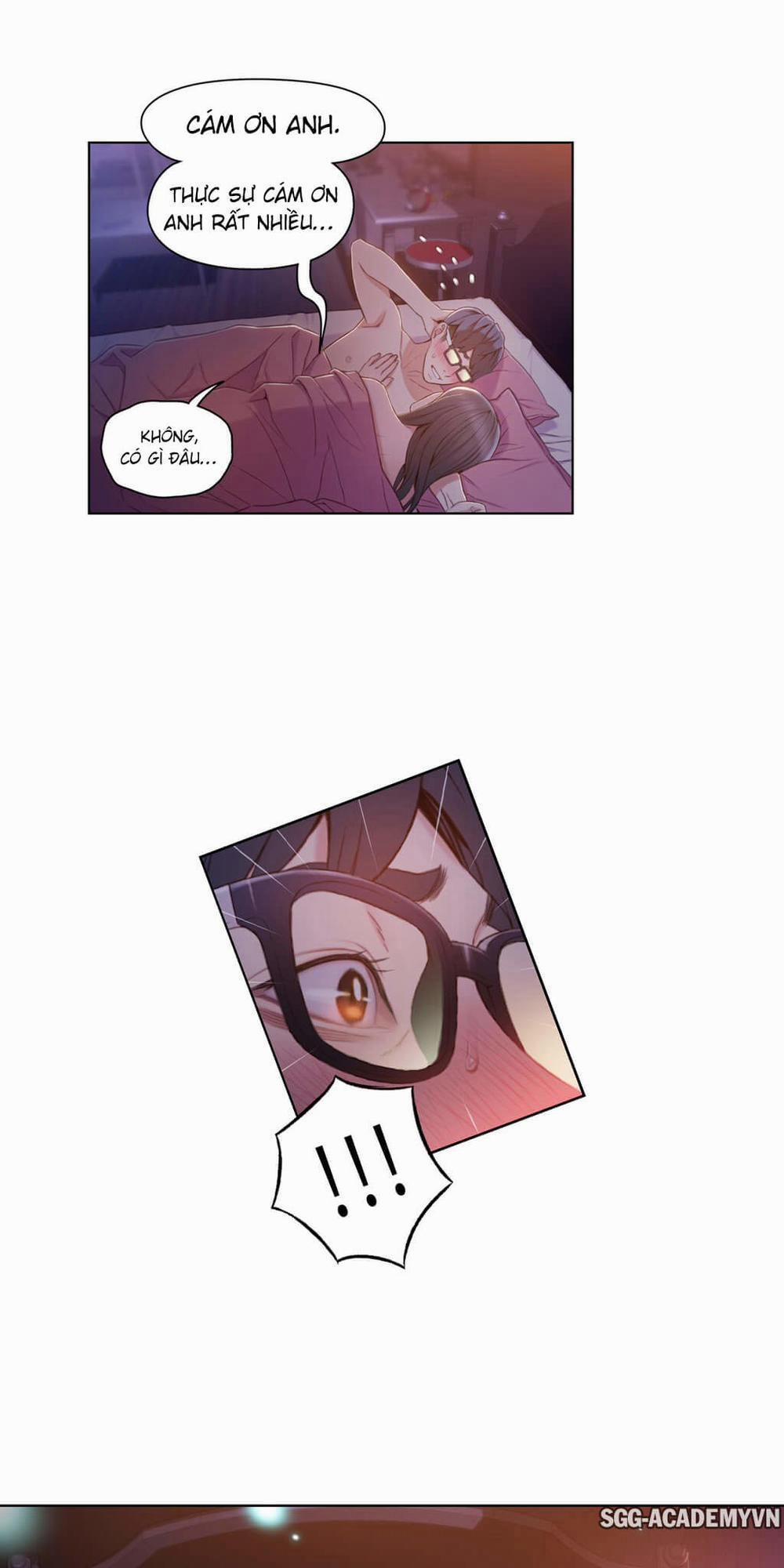 Anh Chàng Ngọt Ngào 58 trang 20