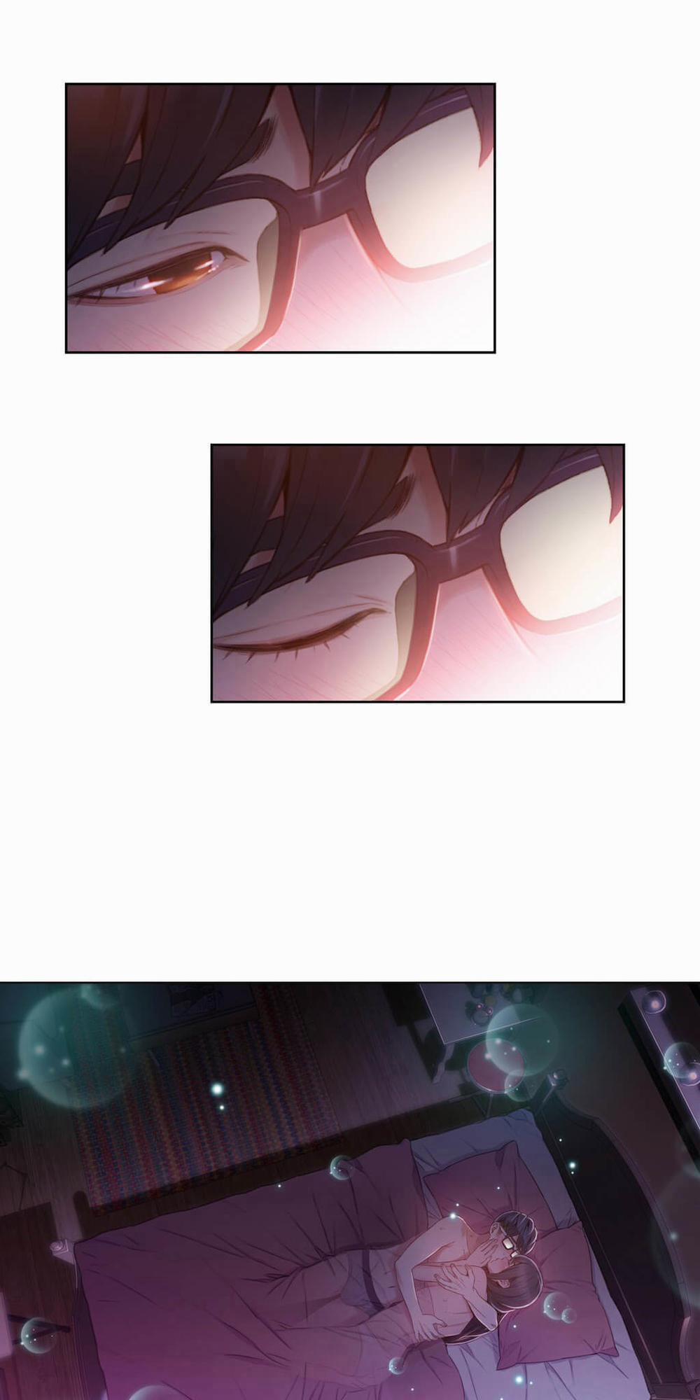 Anh Chàng Ngọt Ngào 58 trang 22