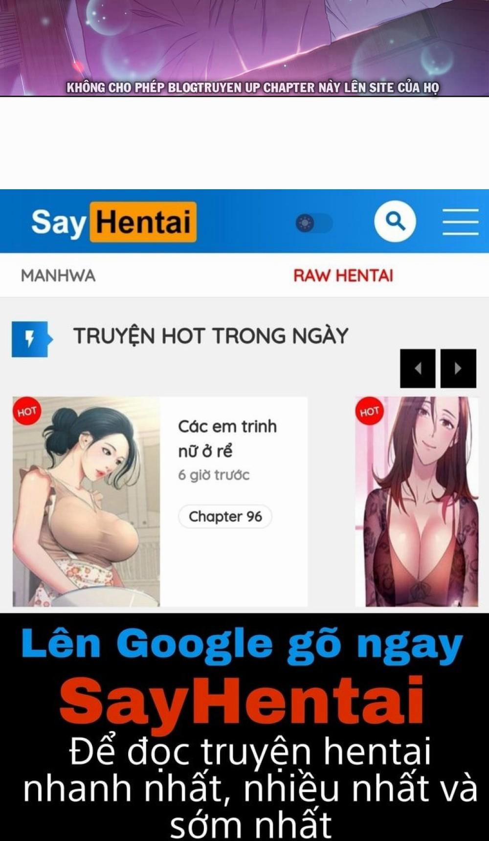 Anh Chàng Ngọt Ngào 58 trang 23