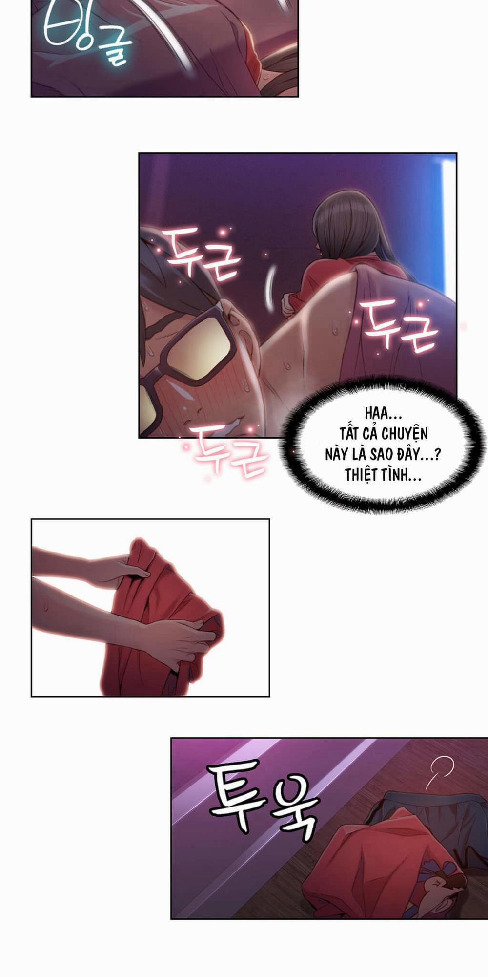 Anh Chàng Ngọt Ngào 58 trang 3